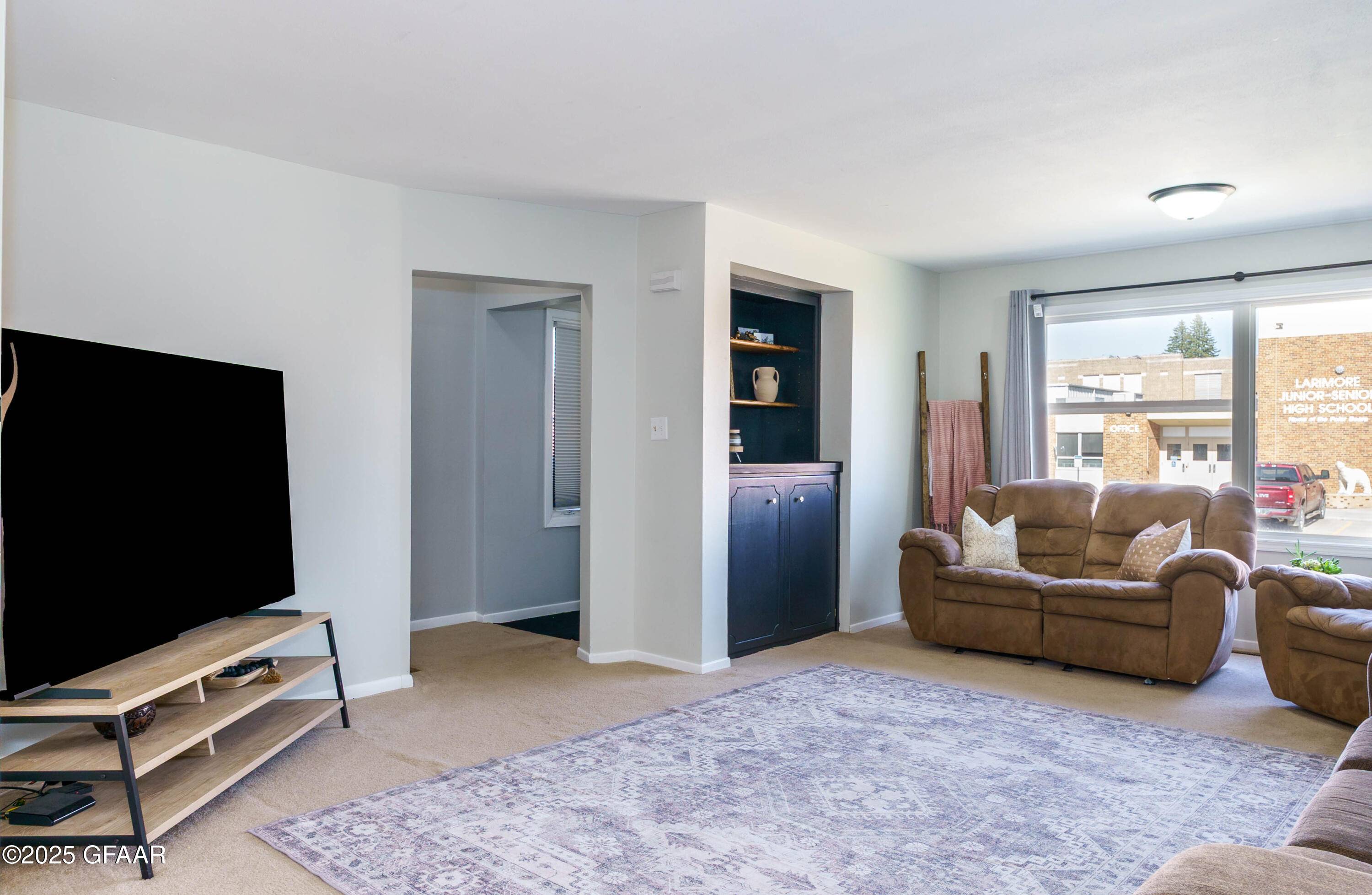 Larimore, ND 58251,312 BOOTH AVE