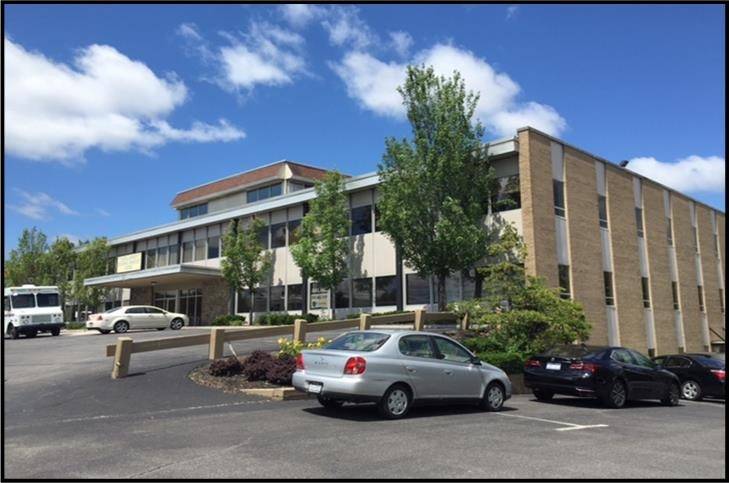 Albany, NY 12205,32 N Russell RD
