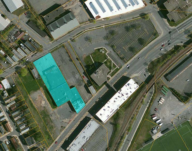 Schenectady, NY 12305,1435 ERIE BLVD