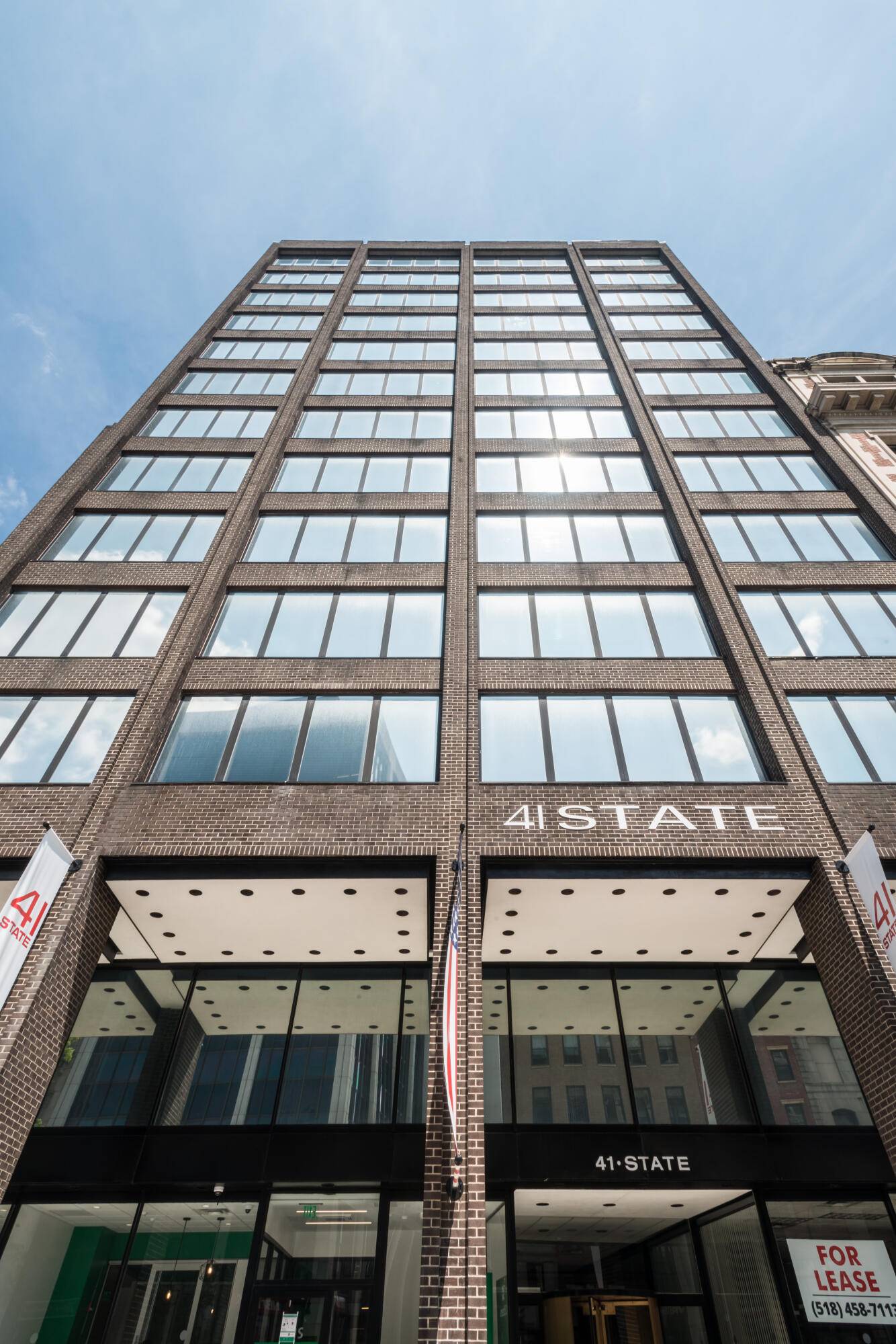 Albany, NY 12207,41 STATE ST