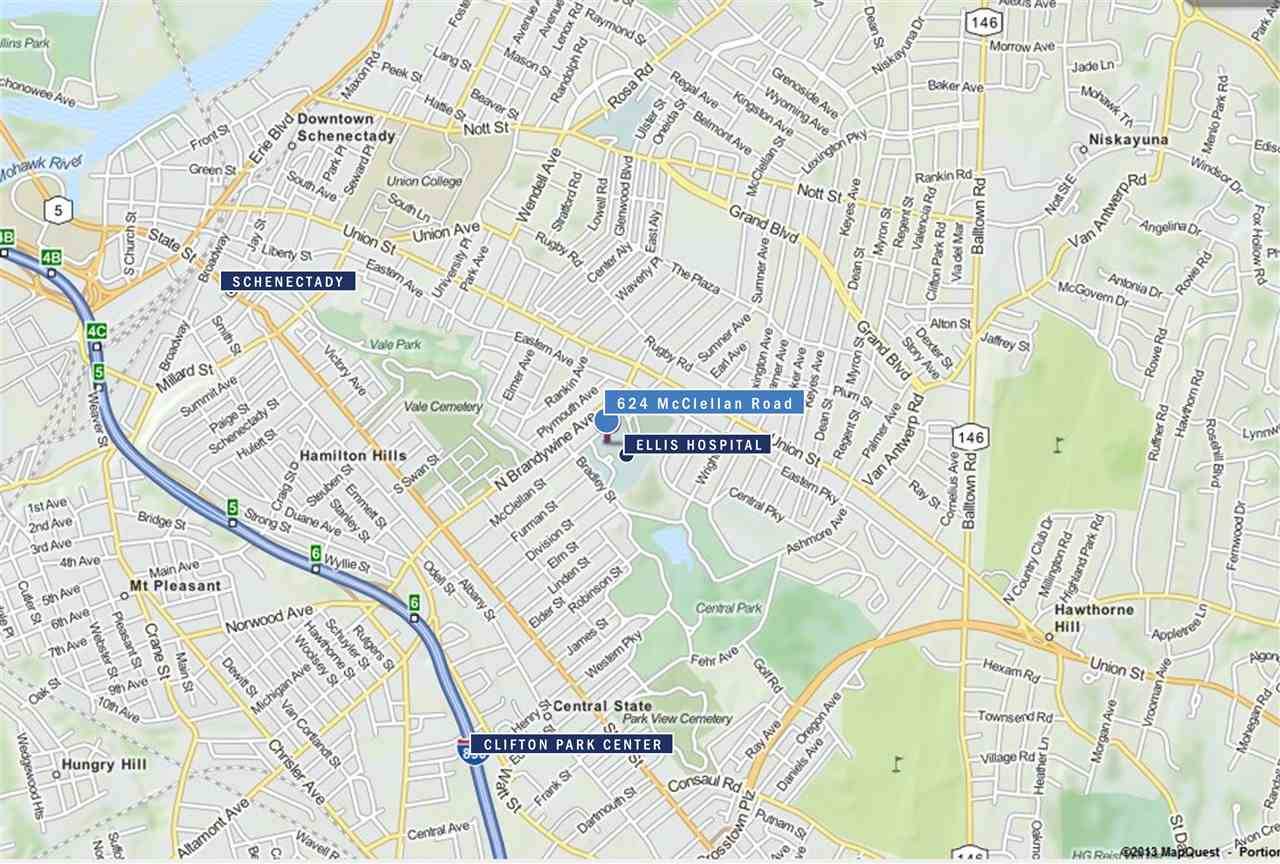 Schenectady, NY 12304,624 MCCLELLAN ST