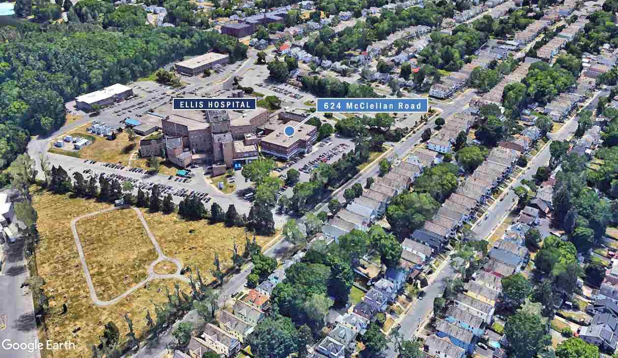 Schenectady, NY 12304,624 MCCLELLAN ST