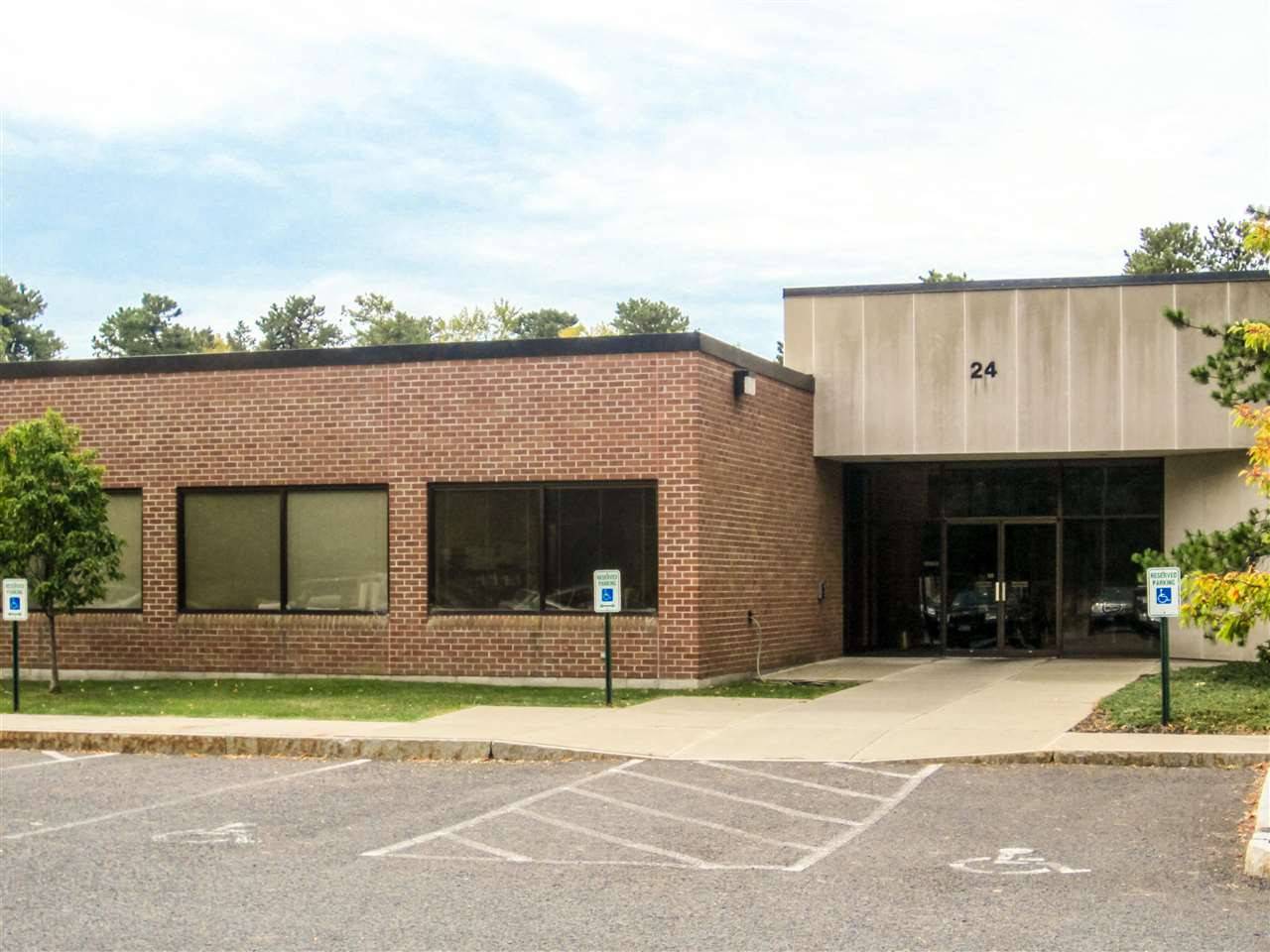 Albany, NY 12203,24 MADISON AV EXT