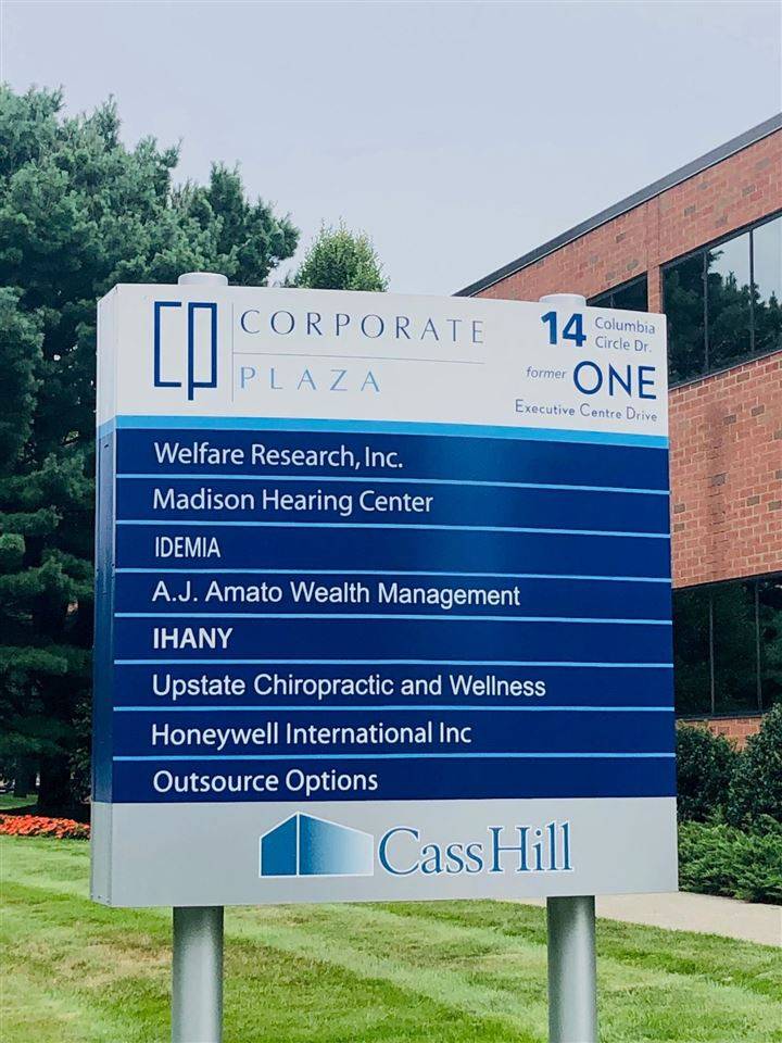 Albany, NY 12203,14 COLUMBIA CIRCLE