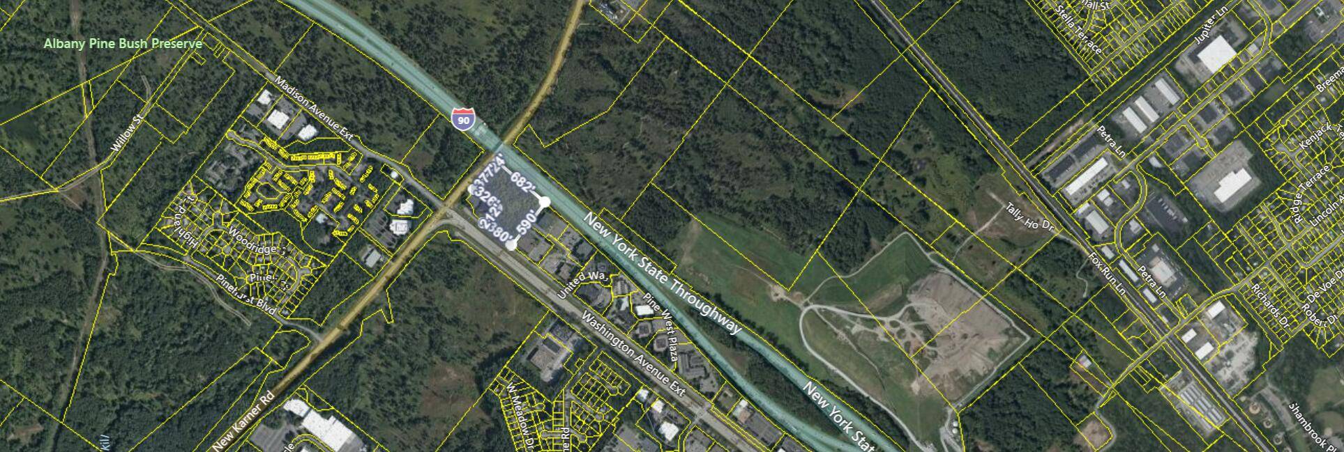 Albany, NY 12205,365 Washington Avenue Ext