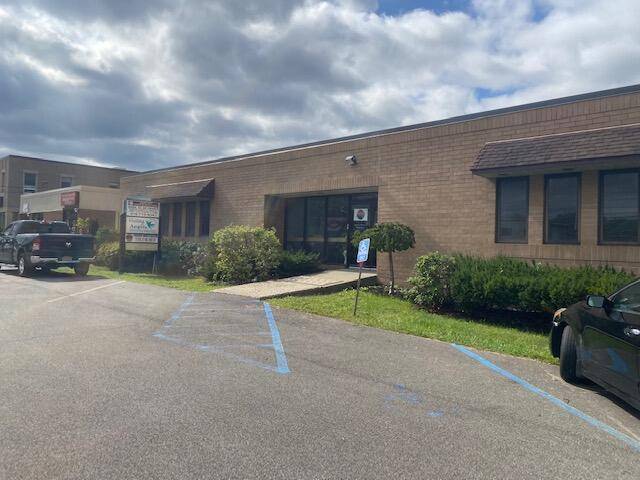 Albany, NY 12205,1510 Central AVE