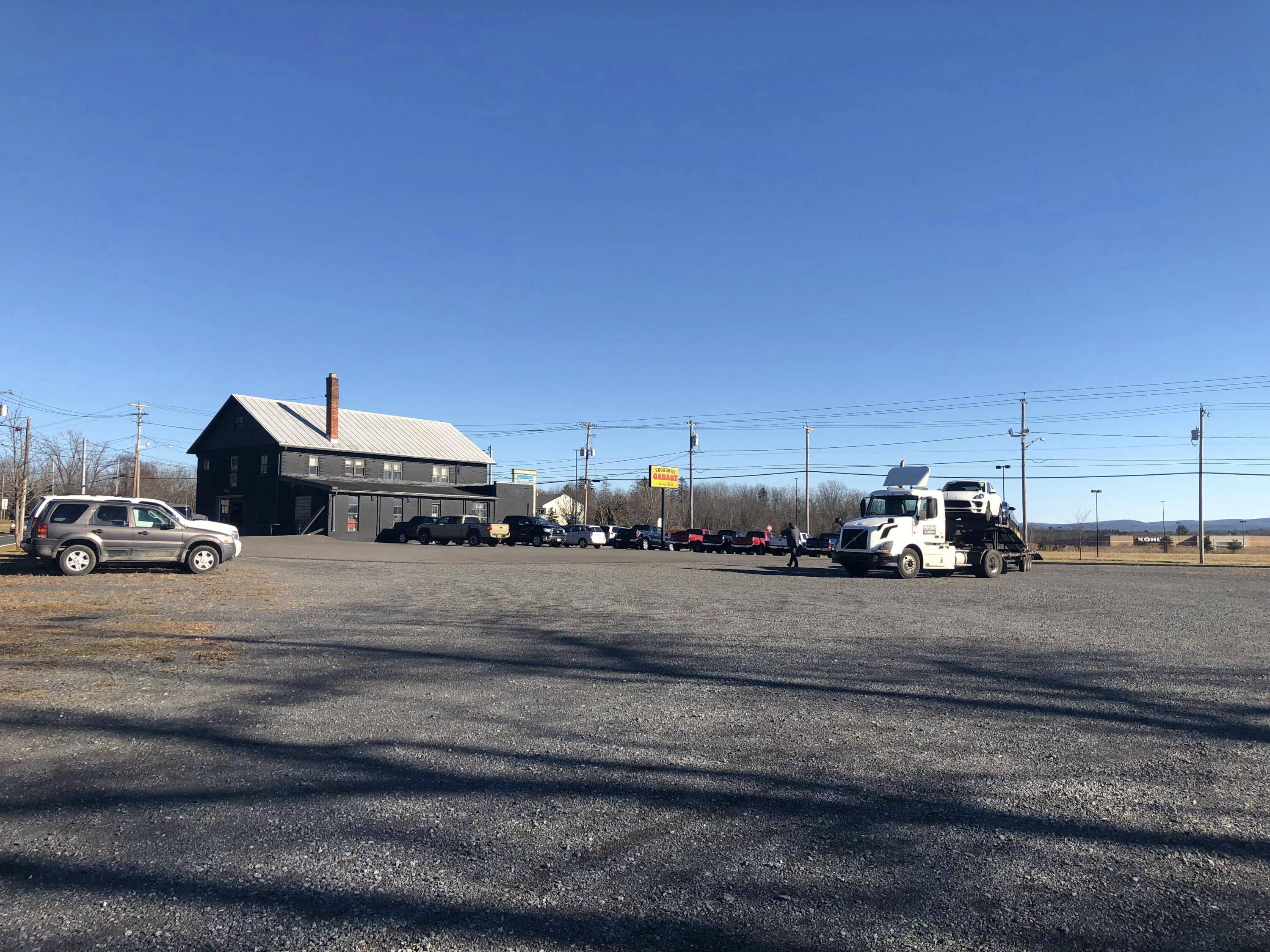 Hudson, NY 12534,469 Fairview AVE