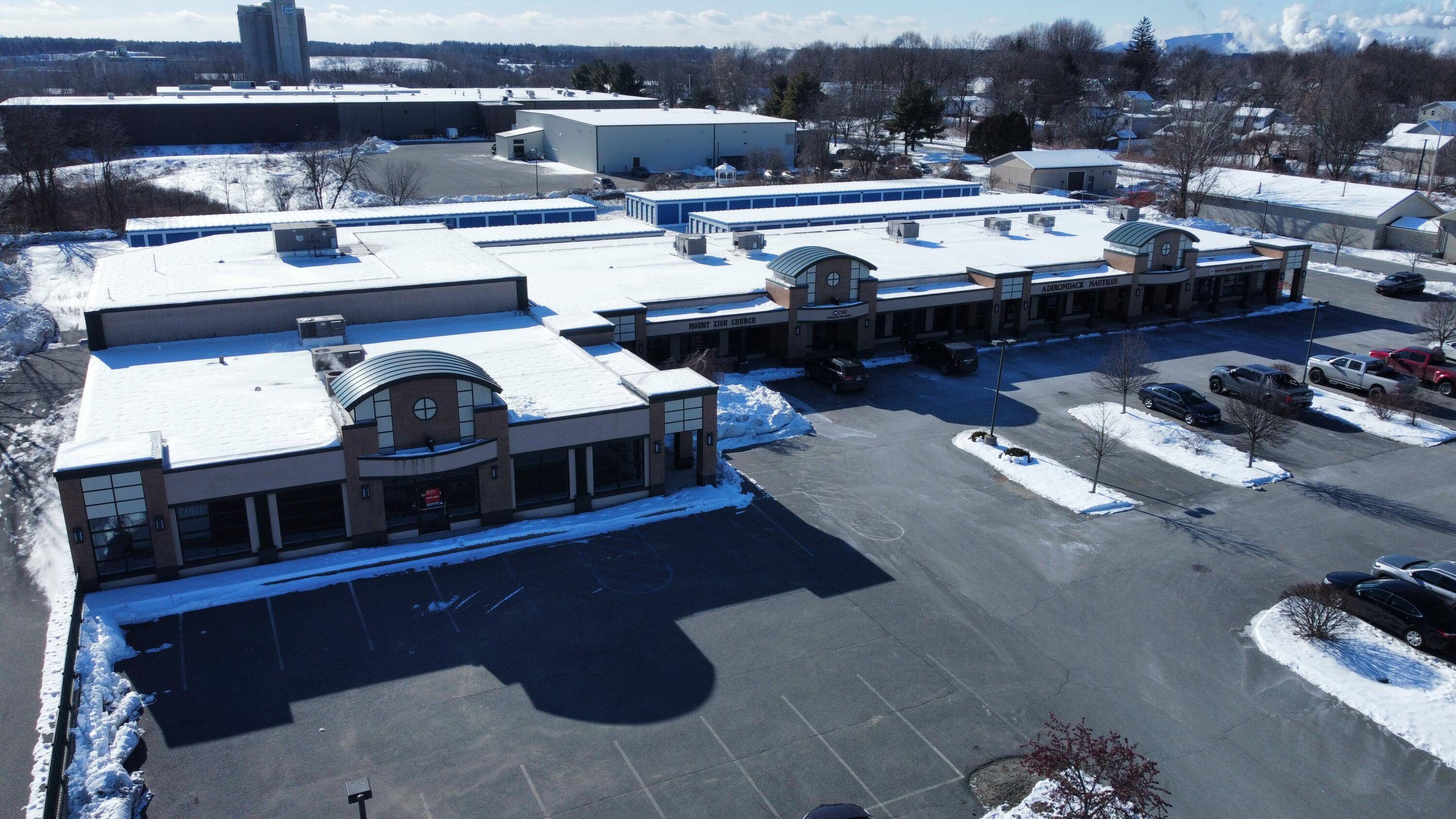 Glens Falls, NY 12801,217 Dix AVE