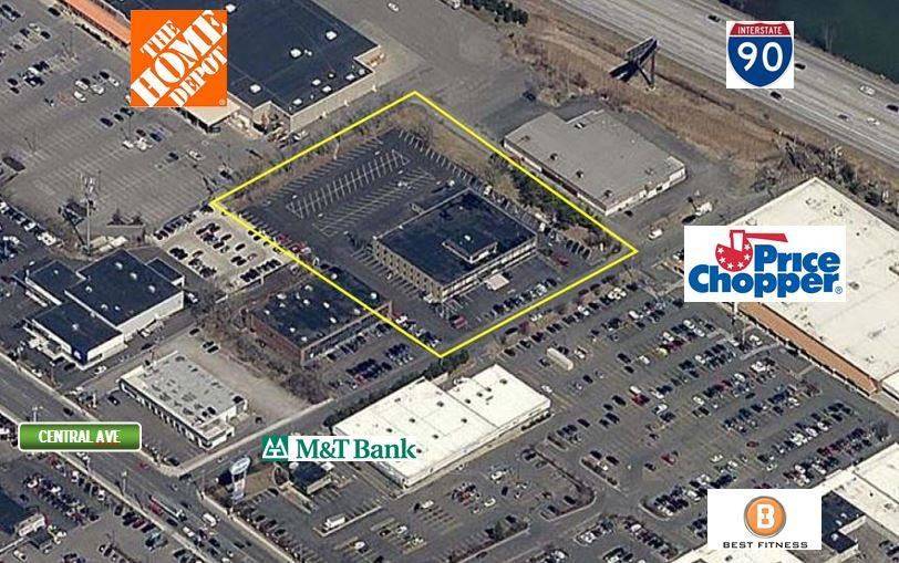 Albany, NY 12205,32 N Russell RD