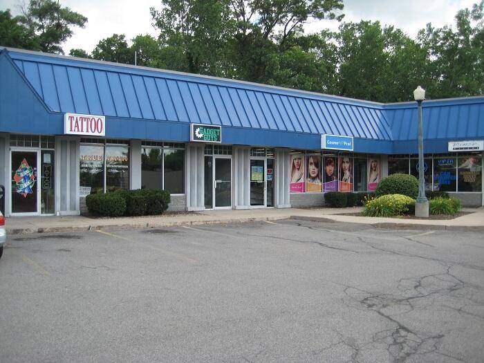 Clifton Park, NY 12065,1603 Route 9