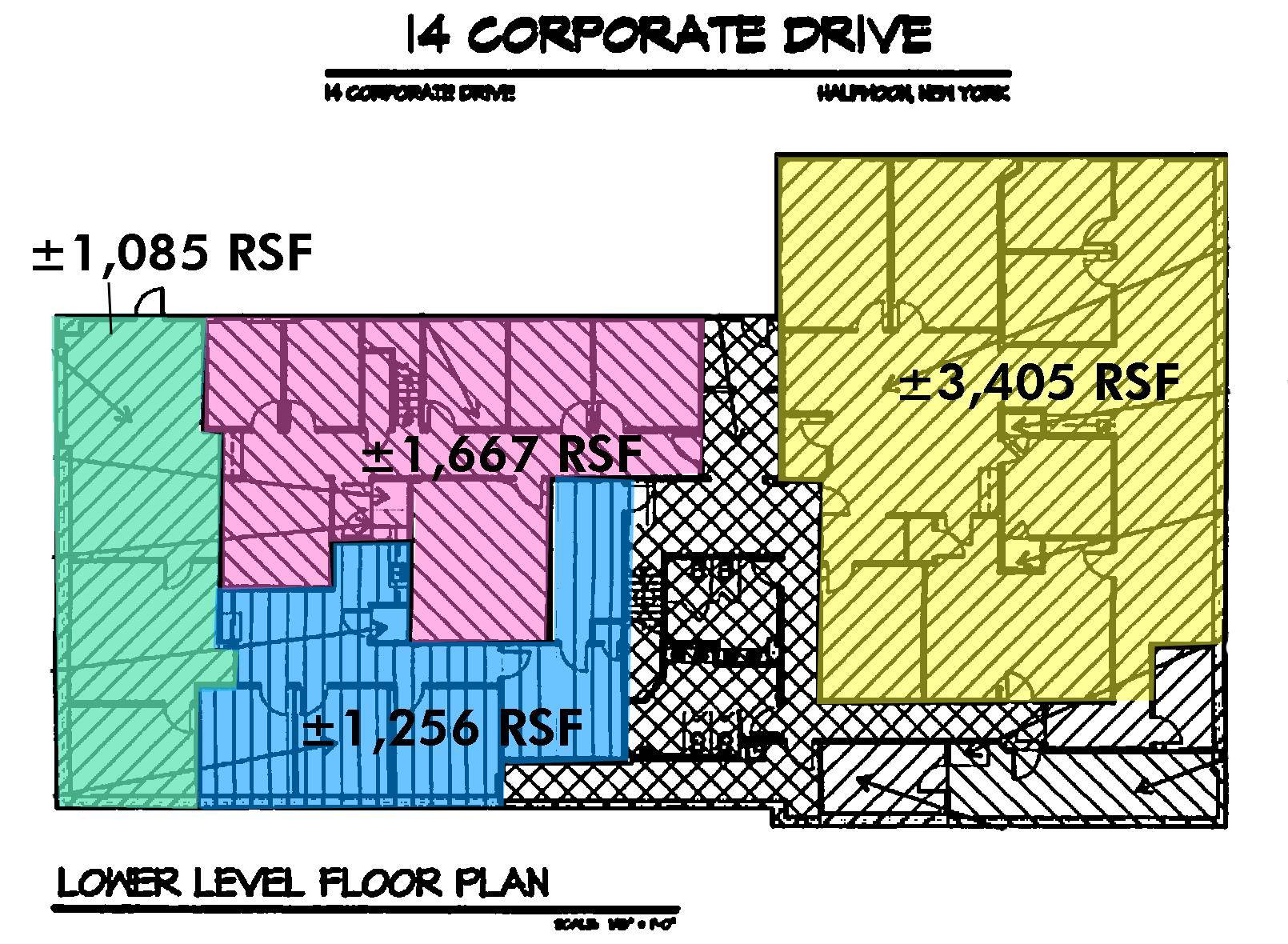 Halfmoon, NY 12065,14 Corporate DR