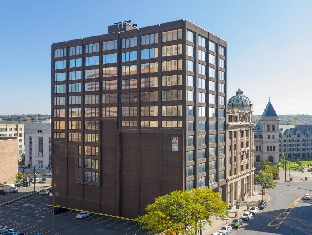 Albany, NY 12207,41 STATE ST