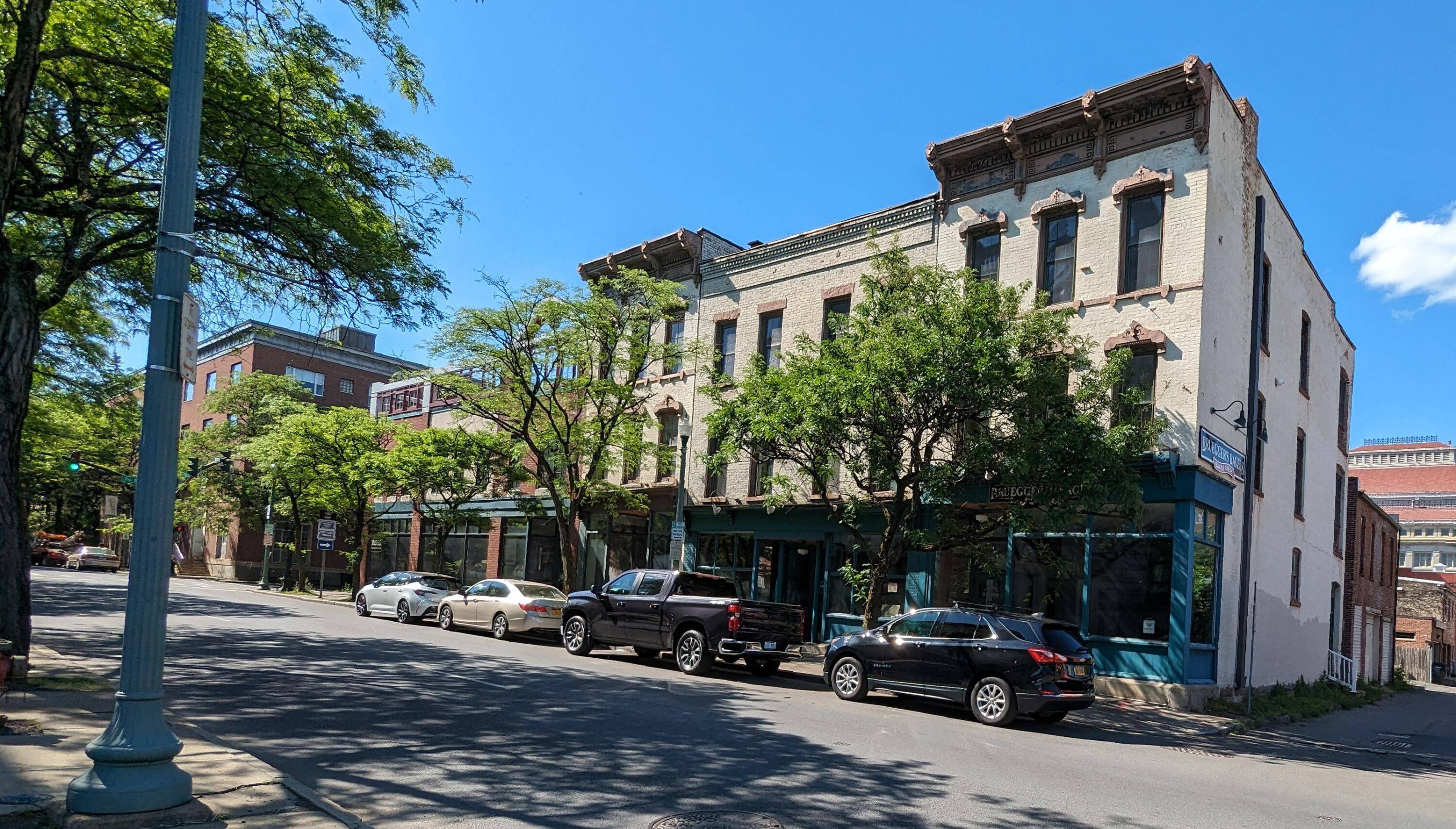 Troy, NY 12180,47, 53-55 Congress ST