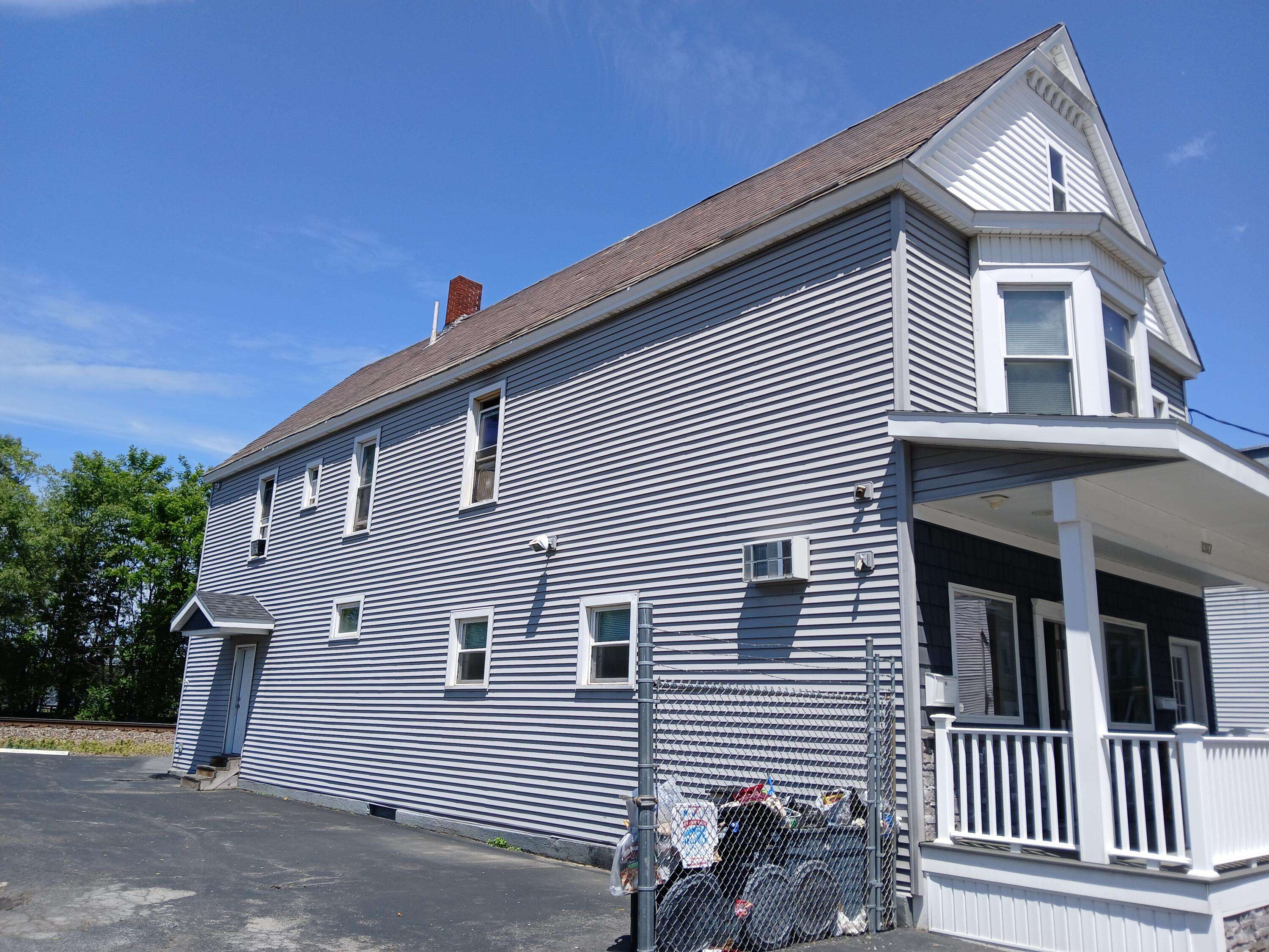 Schenectady, NY 12306,1317 Lower Broadway