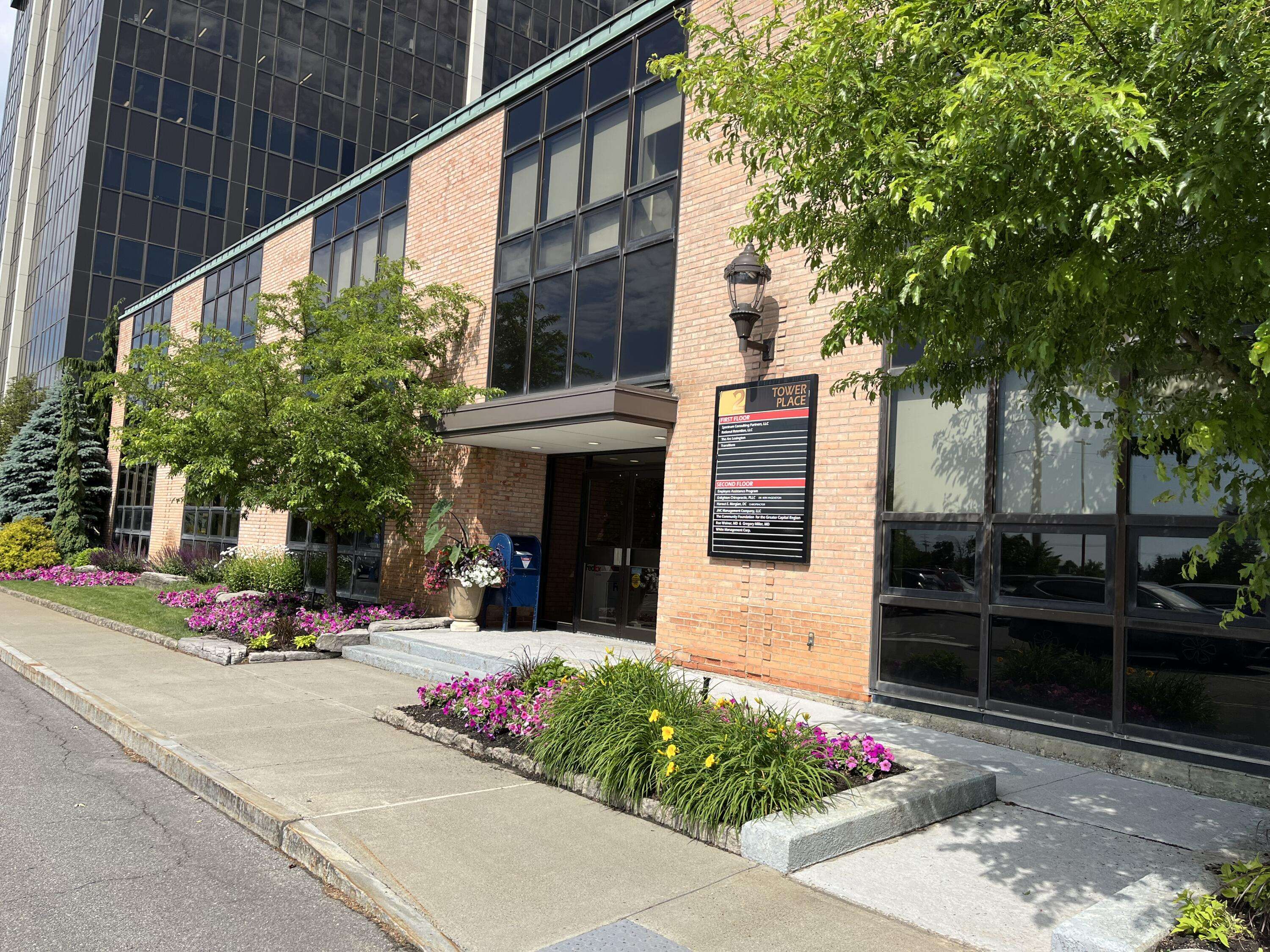 Albany, NY 12203,2 Tower PL