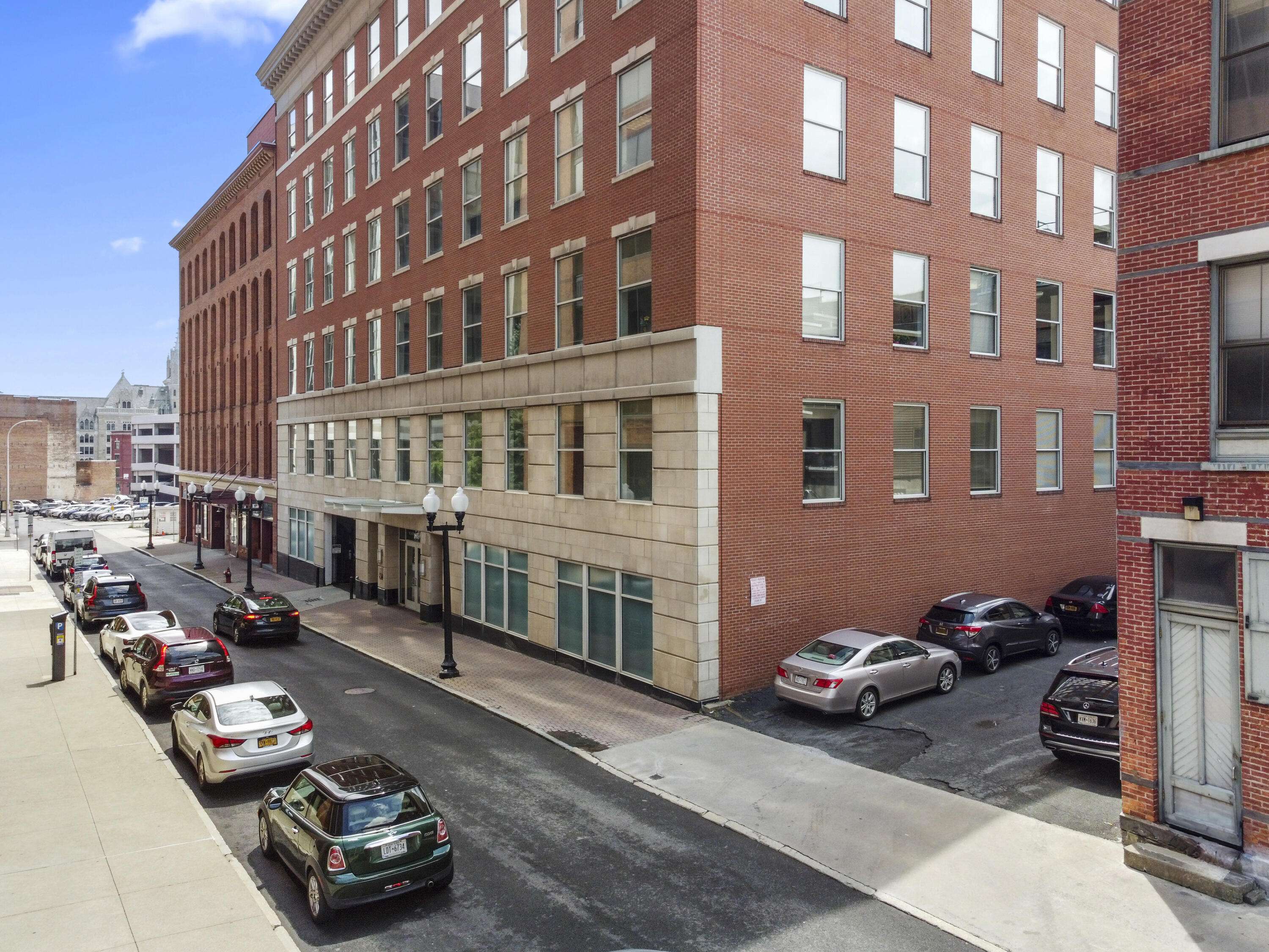 Albany, NY 12207,50 Beaver ST