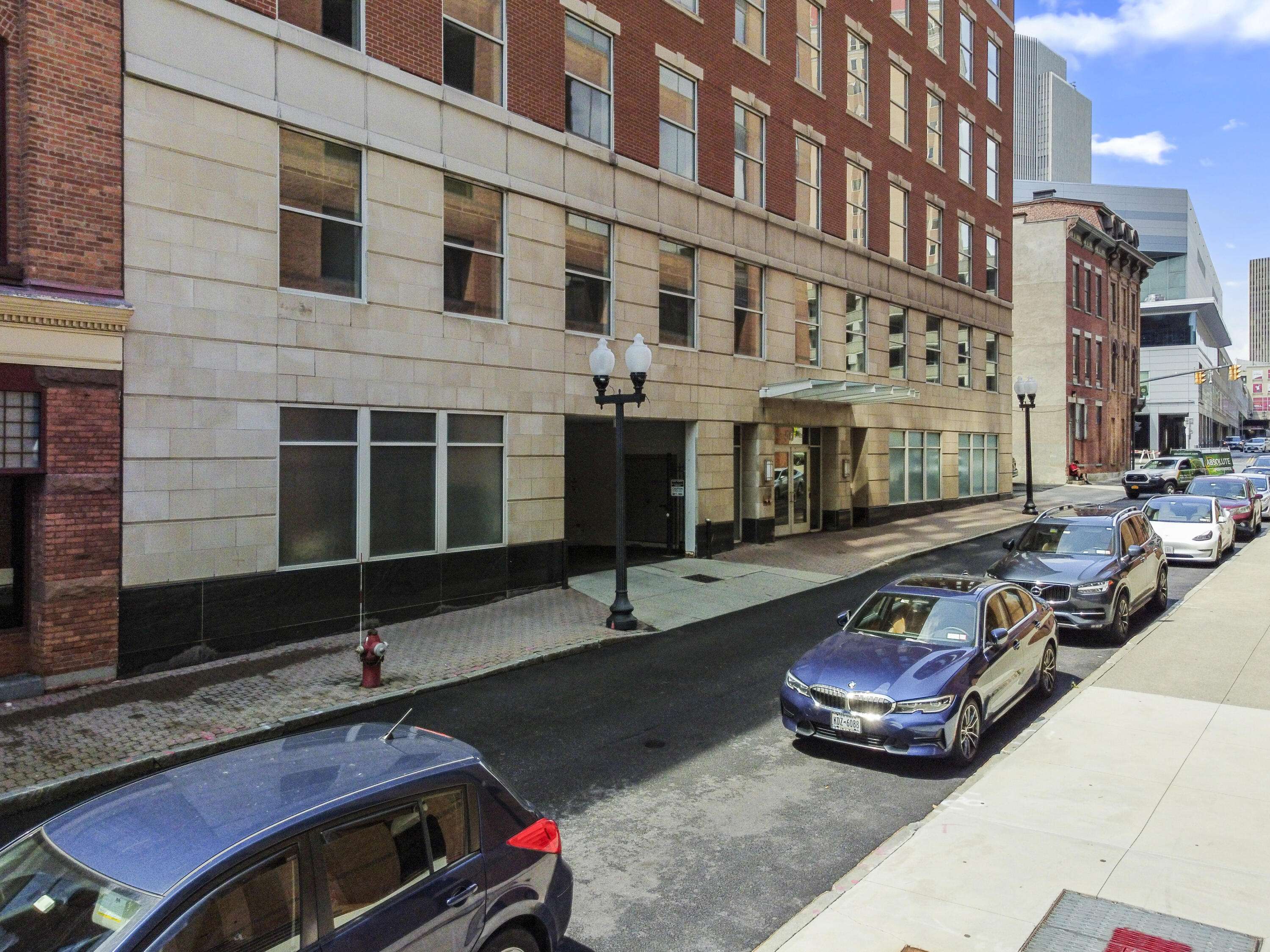 Albany, NY 12207,50 Beaver ST