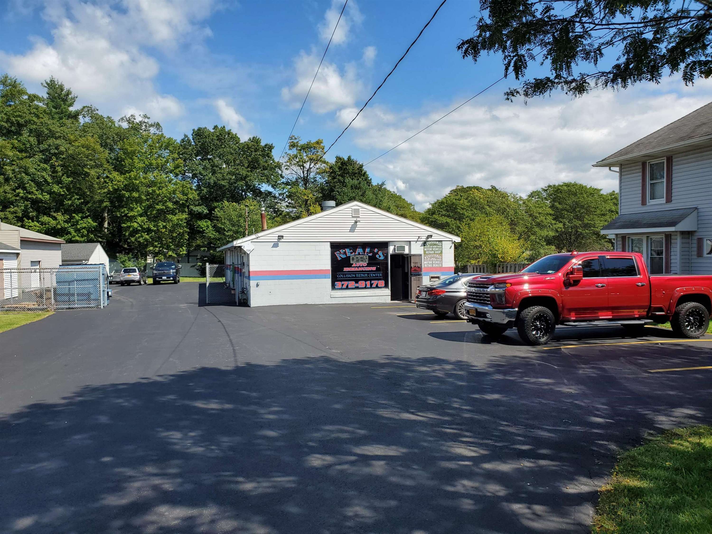 Schenectady, NY 12304,2127 CENTRAL AVE