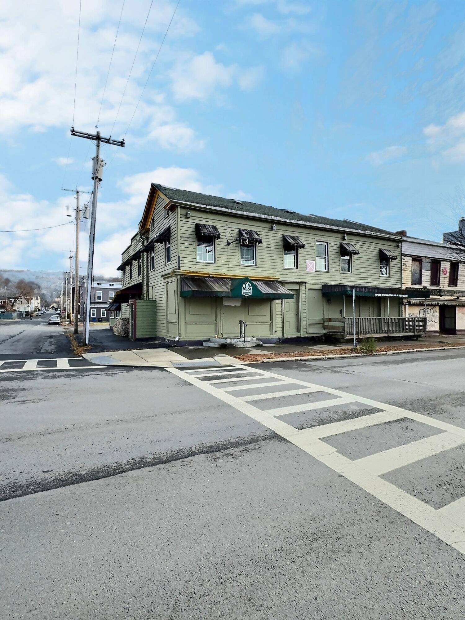 Troy, NY 12182,630 2nd AVE