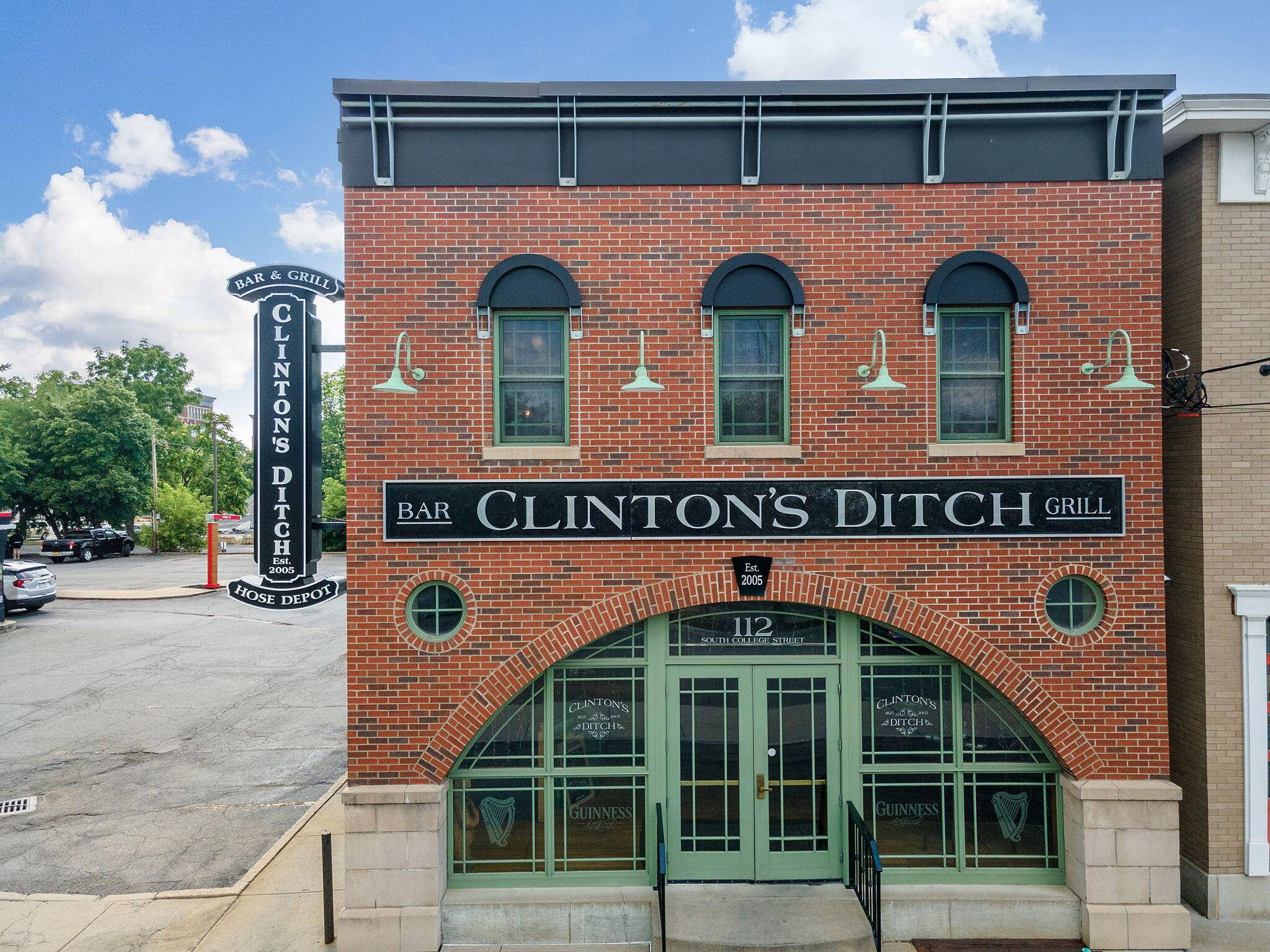 Schenectady, NY 12305,112 S College ST
