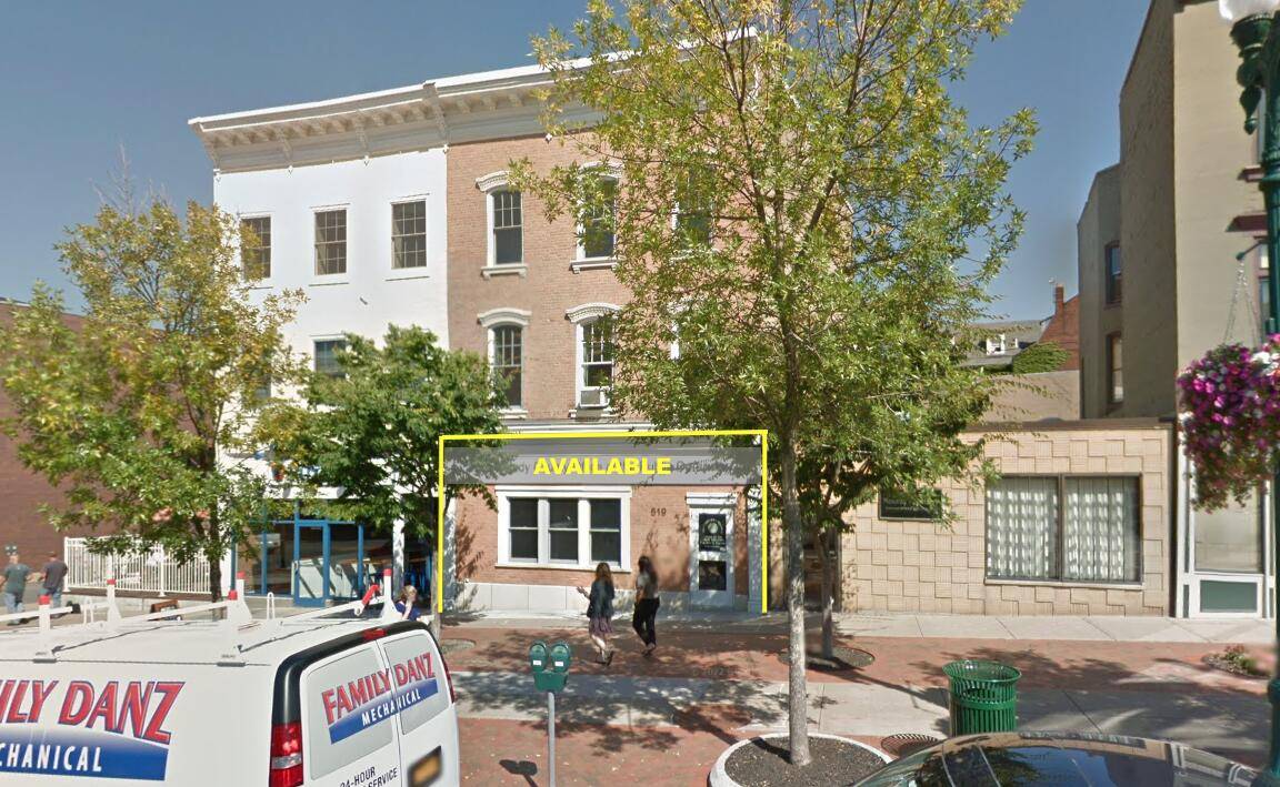 Schenectady, NY 12305,519 State ST