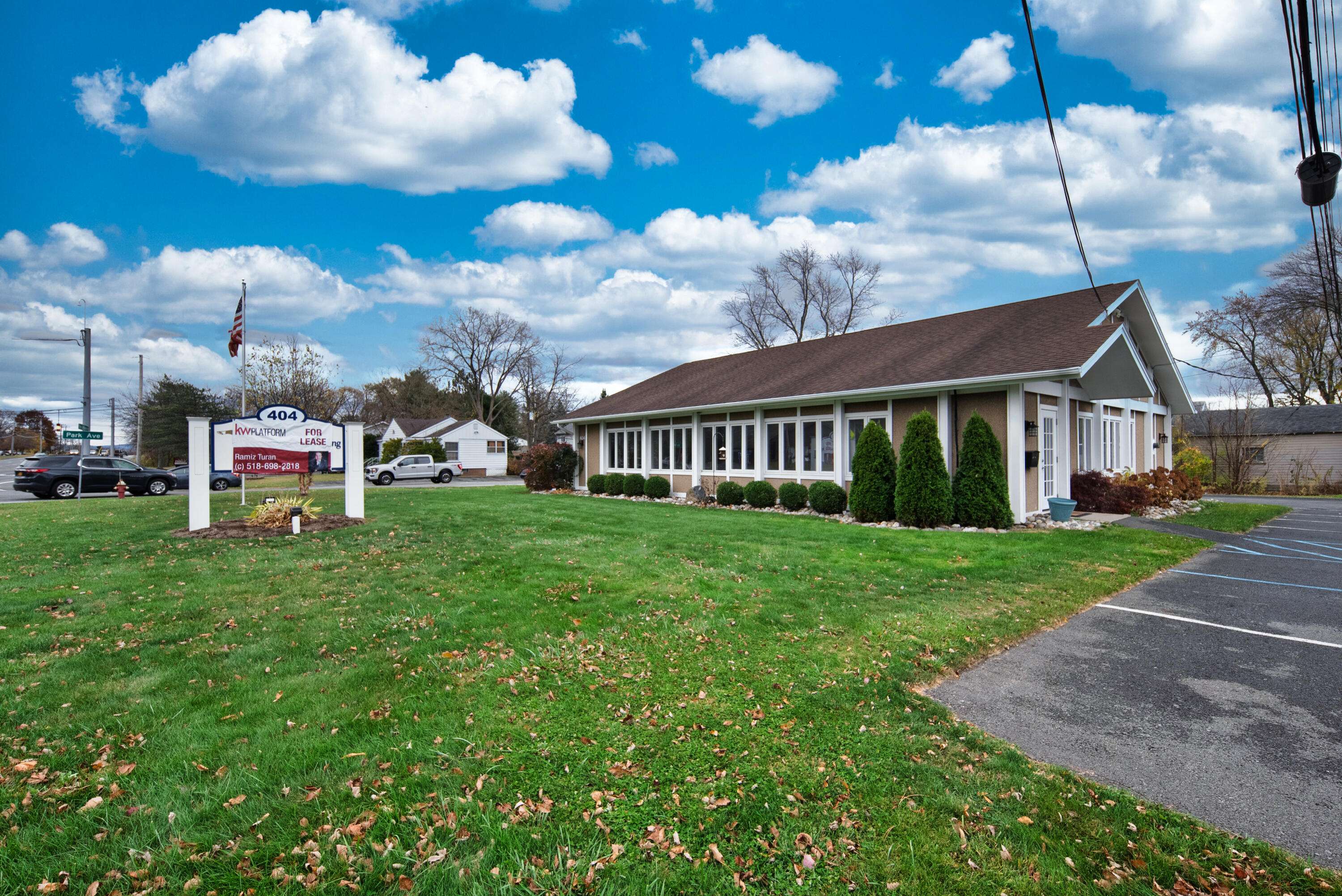 Latham, NY 12110,404 Troy Schenectady RD