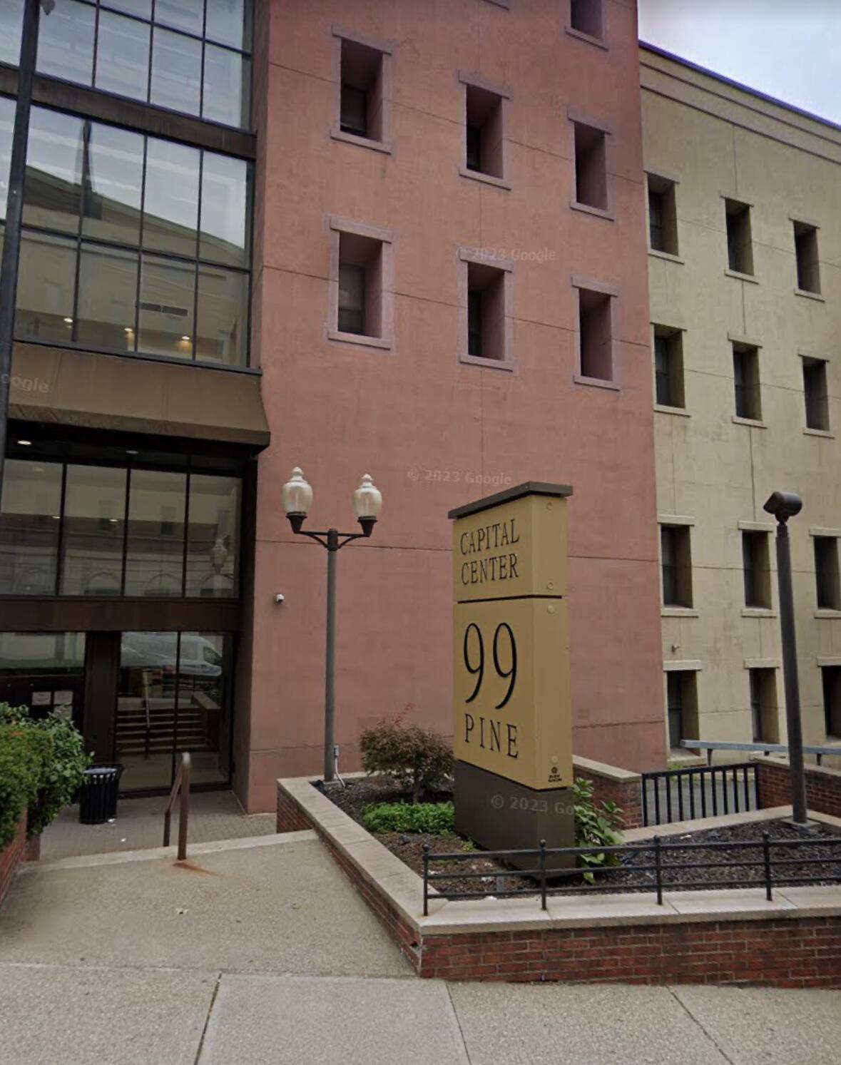 Albany, NY 12207,99 Pine ST