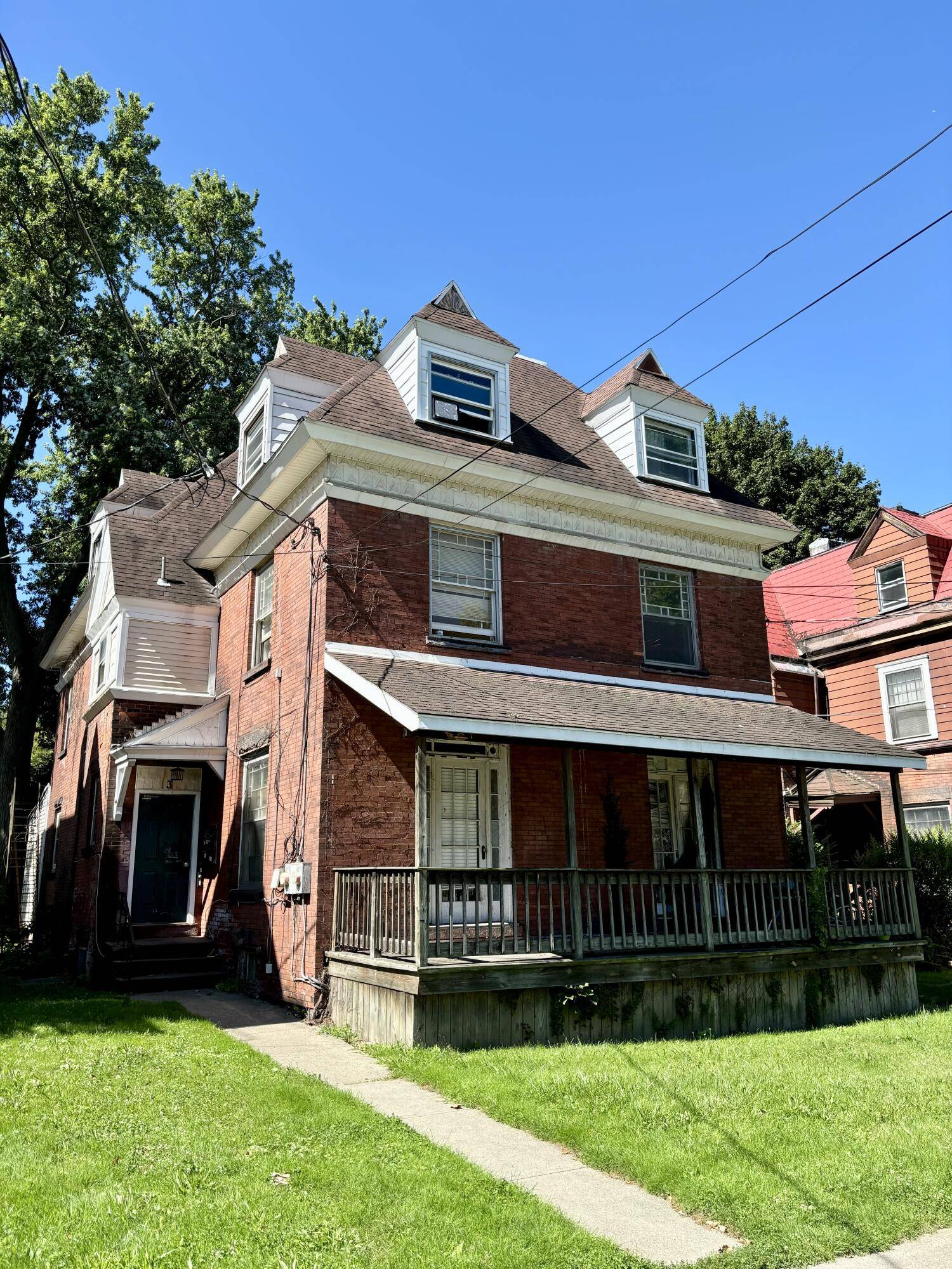 Albany, NY 12202,3 & 4 Leonard PL