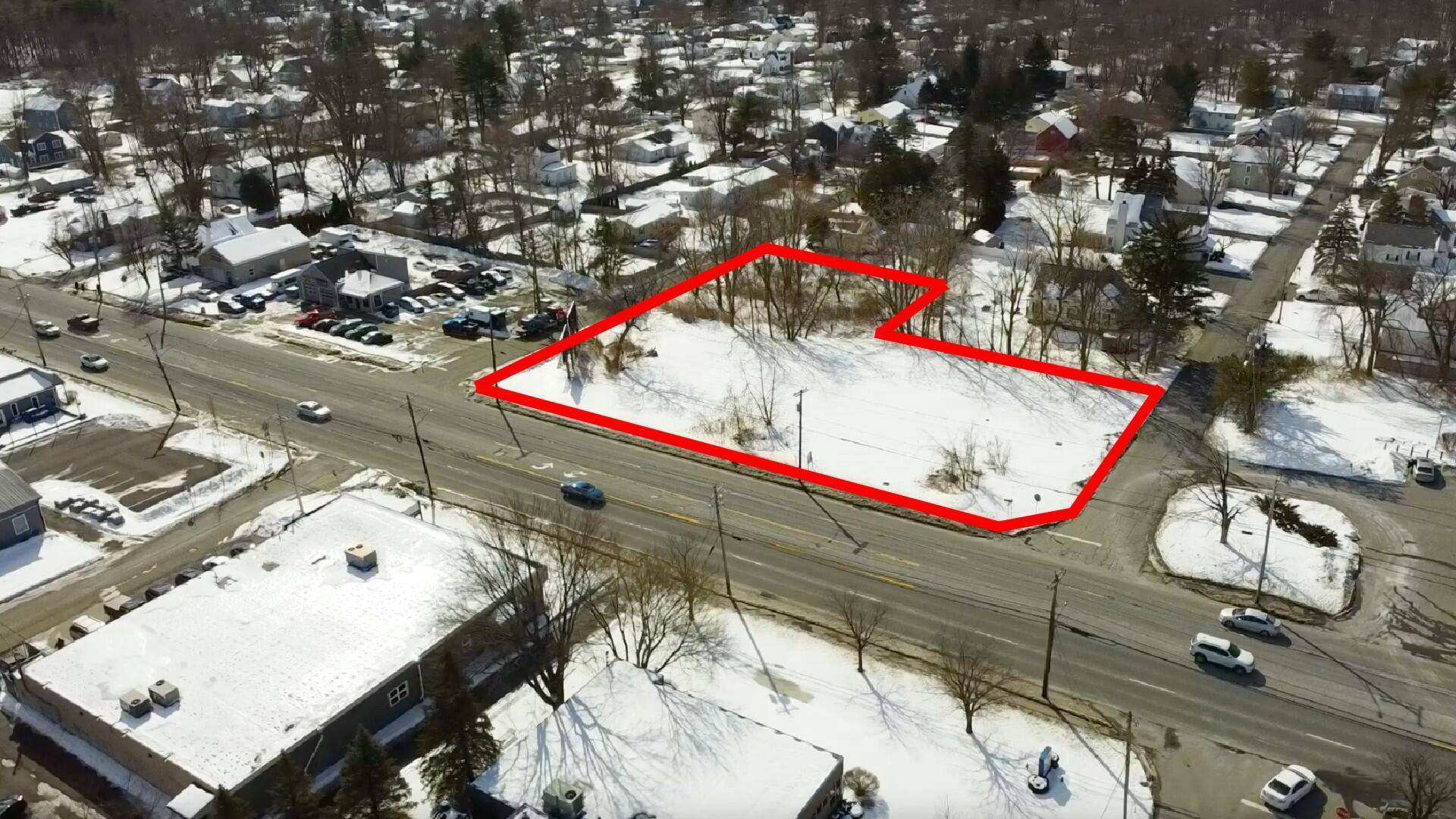 Schenectady, NY 12304,2220 CENTRAL AVE