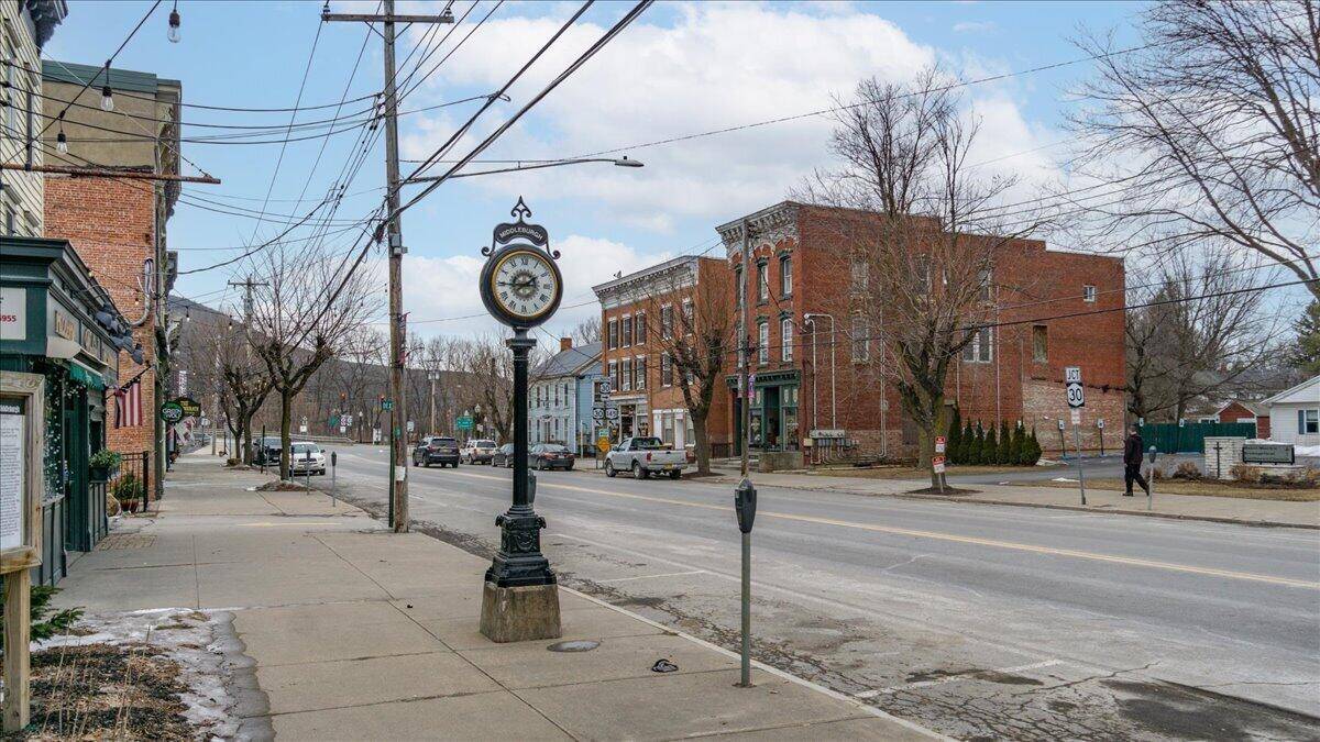 Middleburgh, NY 12122,334 Main ST