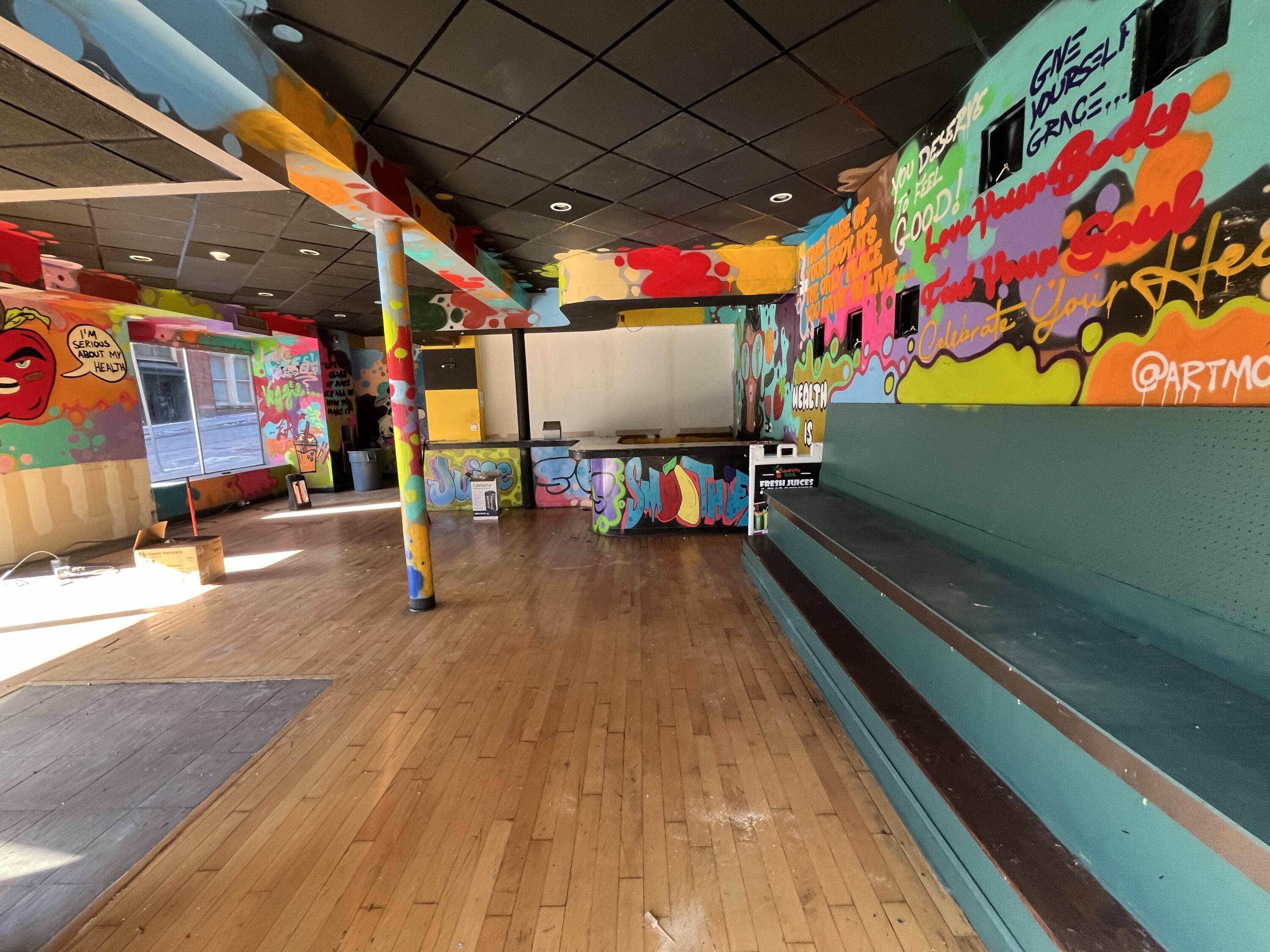 Albany, NY 12207,82 N Pearl ST