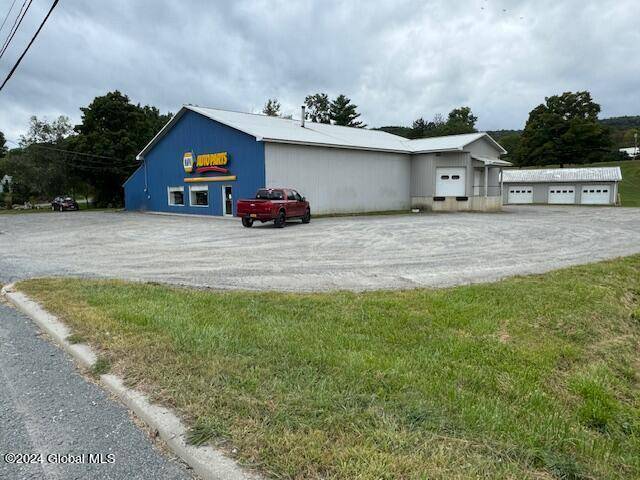 Hoosick Falls, NY 12090,21419 State Route 22