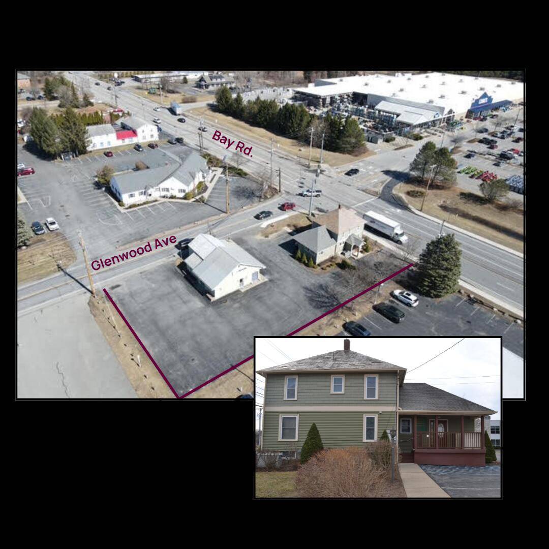 Queensbury, NY 12804,351 Bay RD