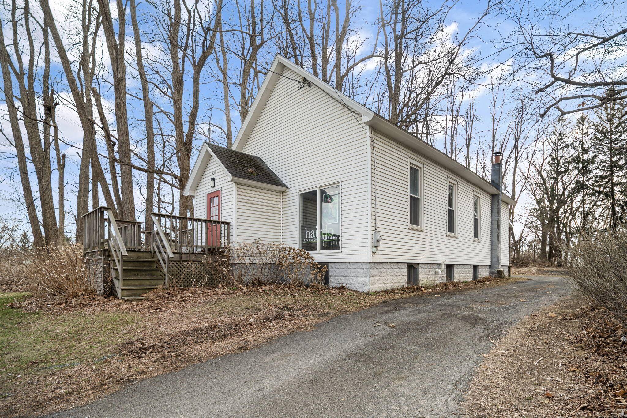 Latham, NY 12110,300 Old Niskayuna RD