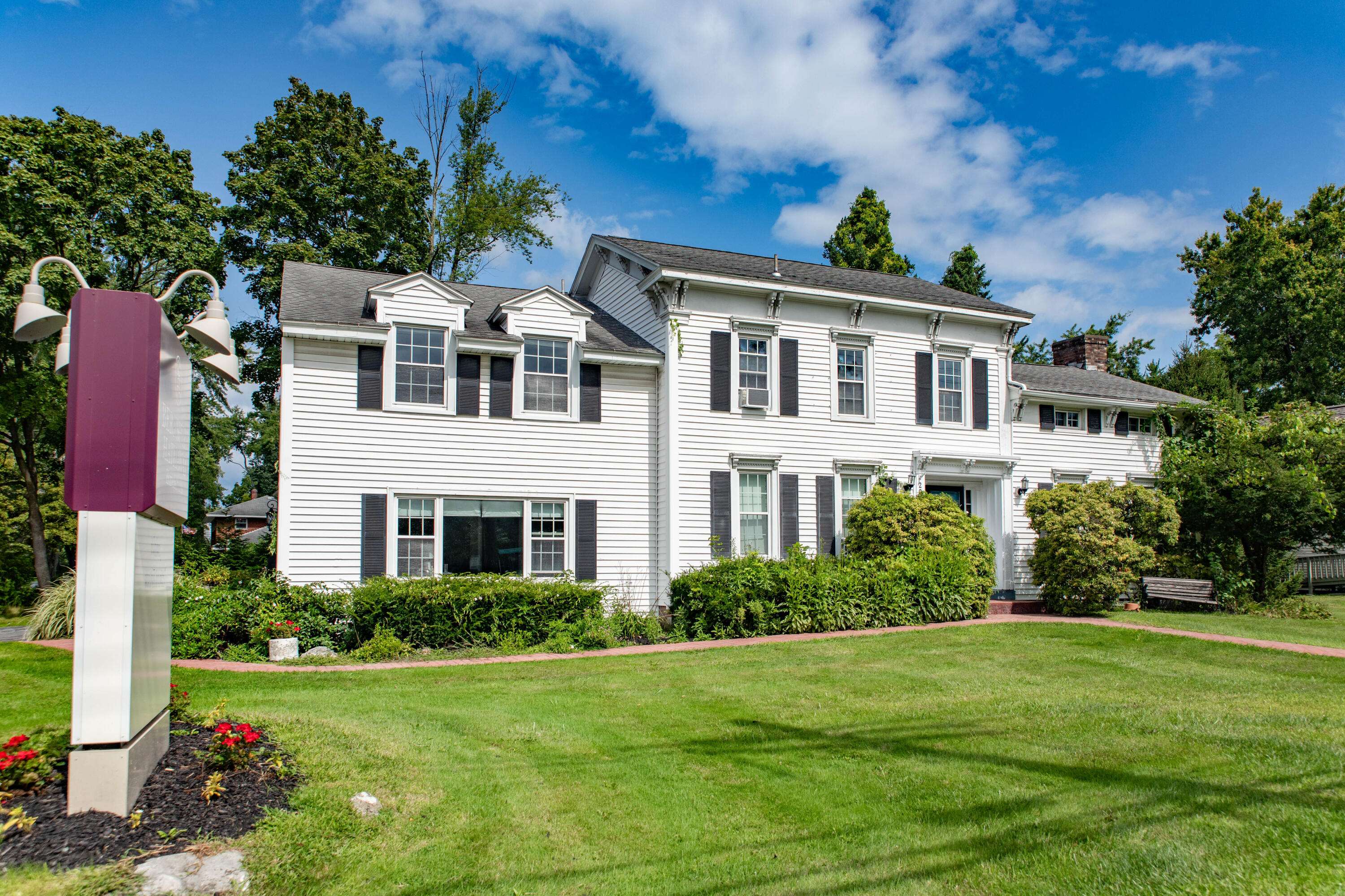 Delmar, NY 12054,205 Delaware AVE