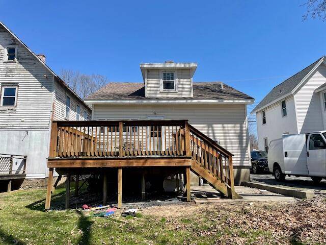 Delmar, NY 12054,612-618 Kenwood AVE