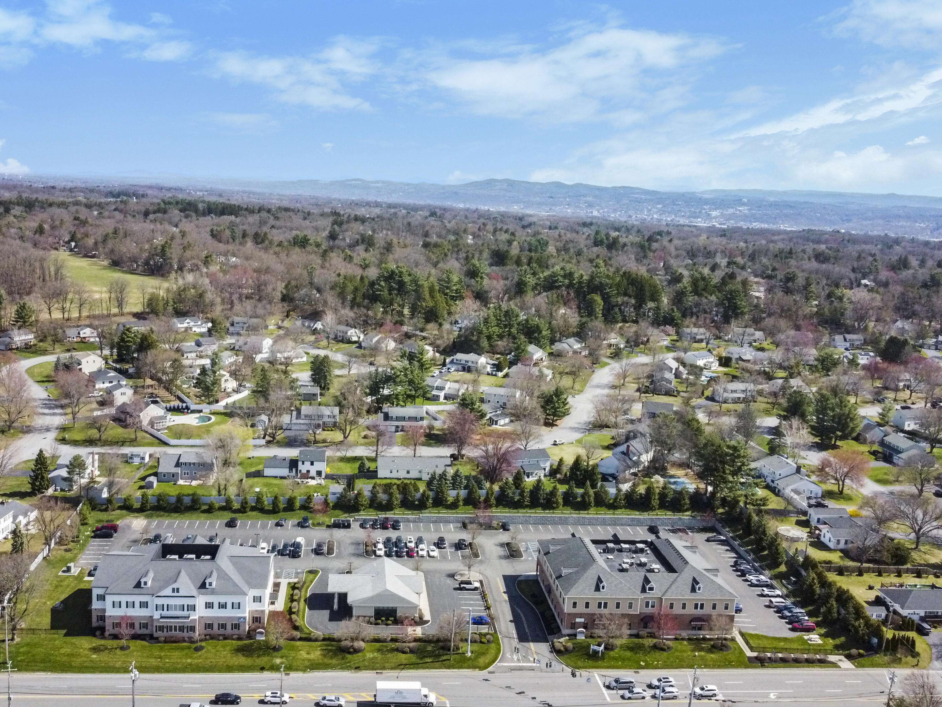 Loudonville, NY 12211,399 Albany Shaker RD