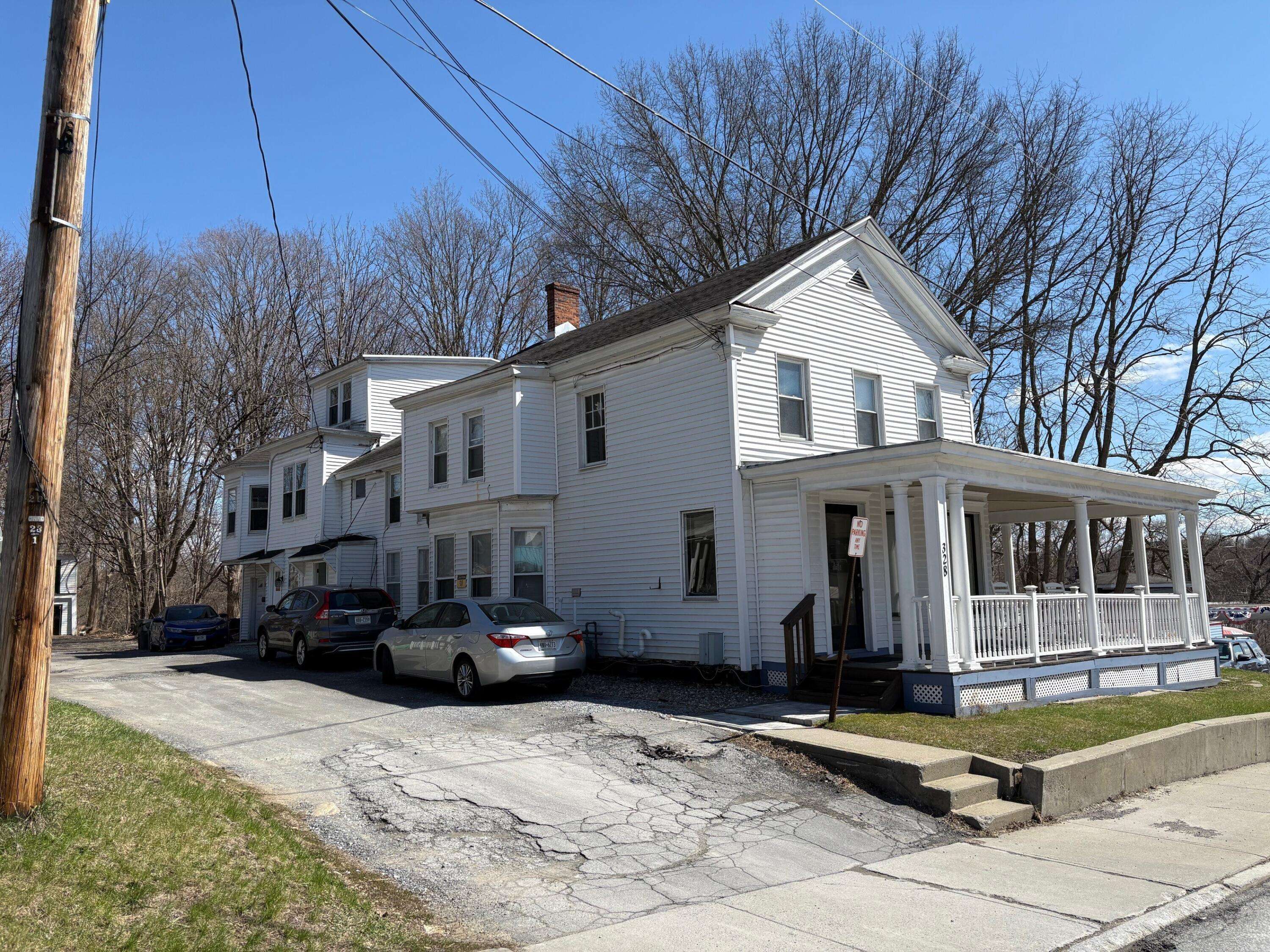 Ballston Spa, NY 12020,328 Milton AVE