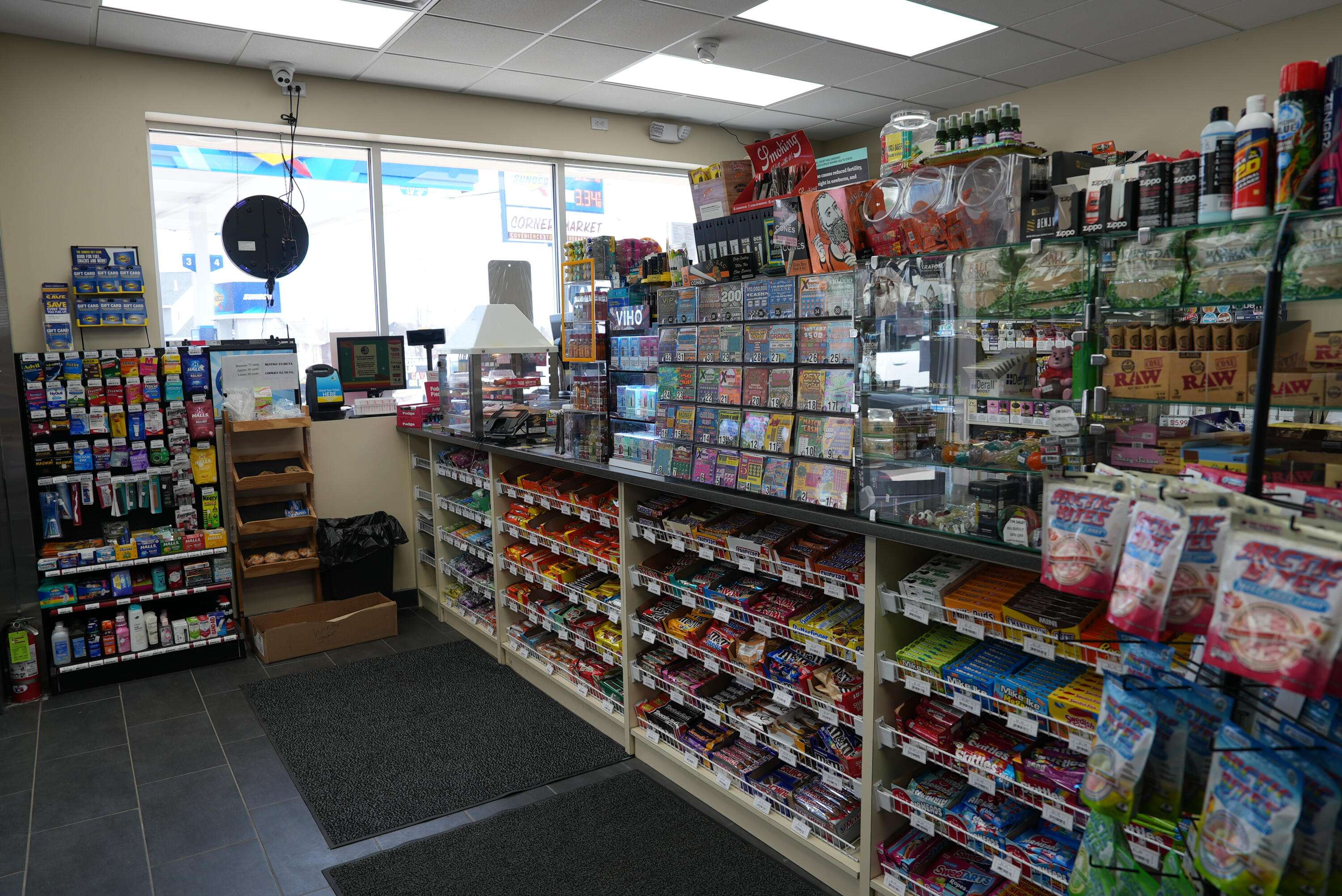 Palmyra, NY 14522,521 E MAIN ST