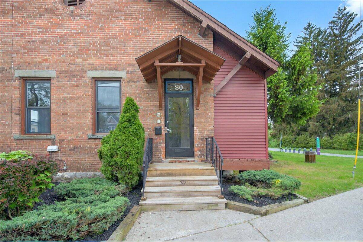 Saratoga Springs, NY 12866,80 W Circular ST