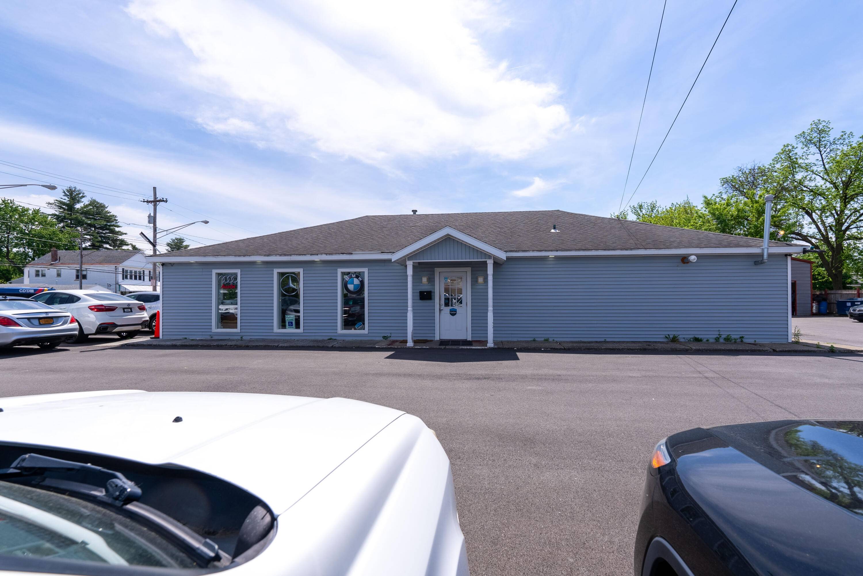 Schenectady, NY 12304,1814 State ST
