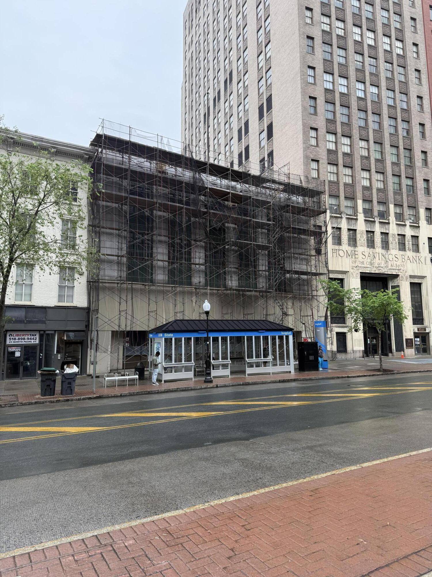 Albany, NY 12207,17 N Pearl ST