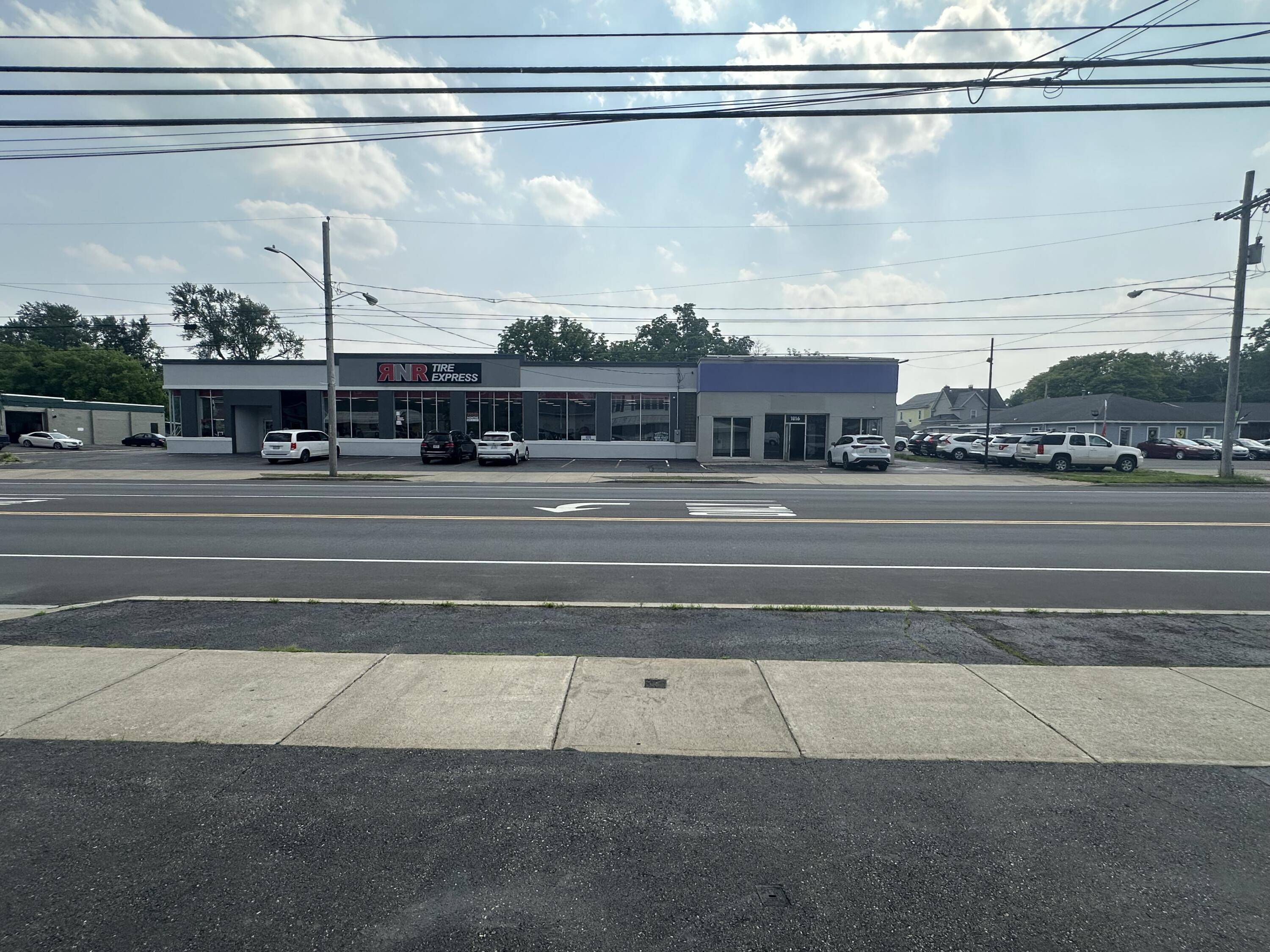Schenectady, NY 12304,1818 State ST