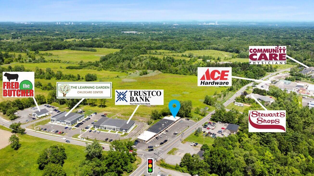 Slingerlands, NY 12159,1969 New Scotland RD