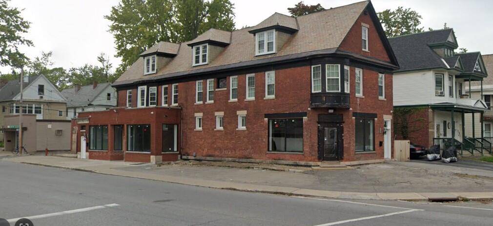 Schenectady, NY 12308,1101 Parkwood BLVD