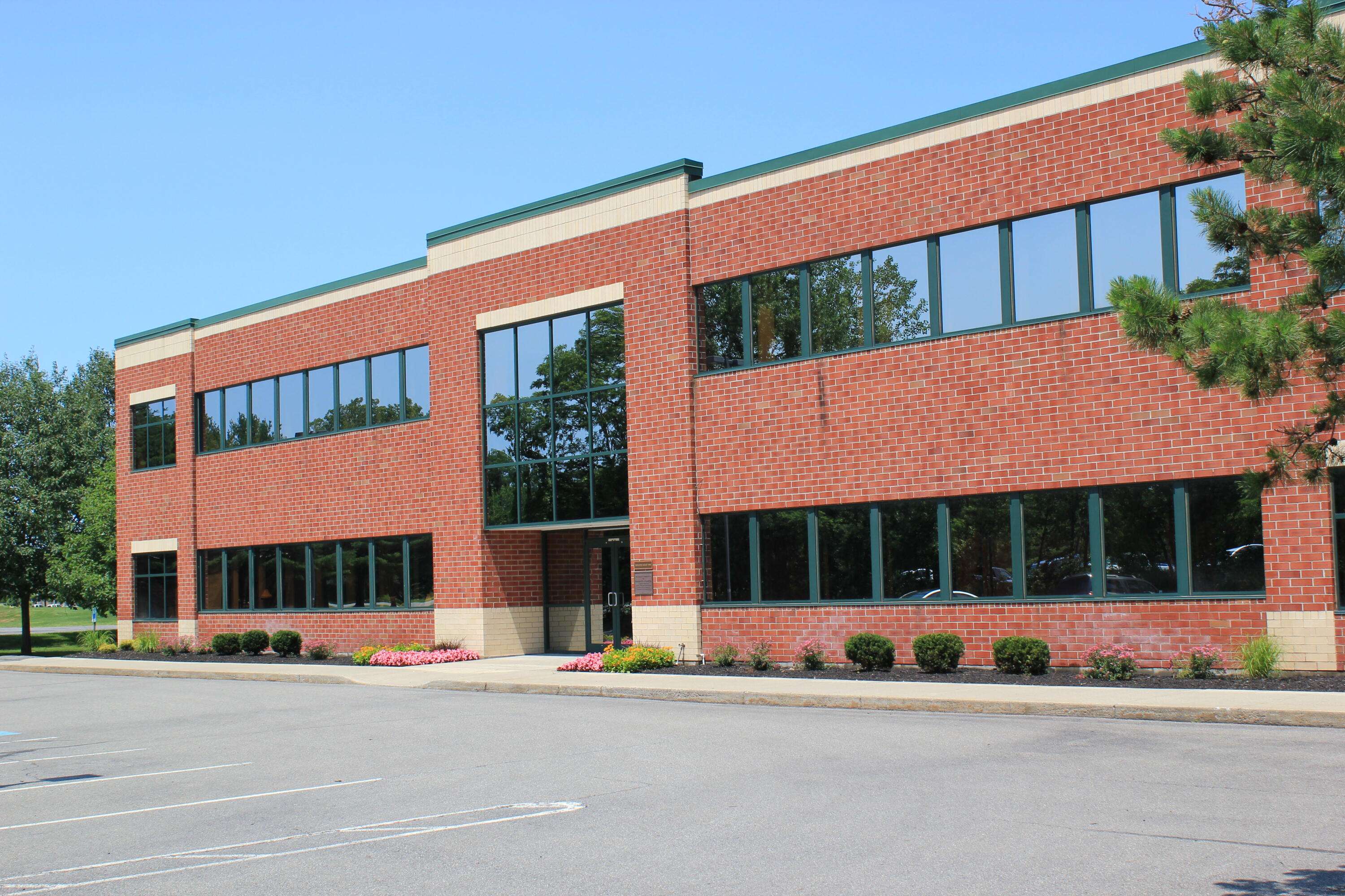 Albany, NY 12203,210 Washington Ave Ext