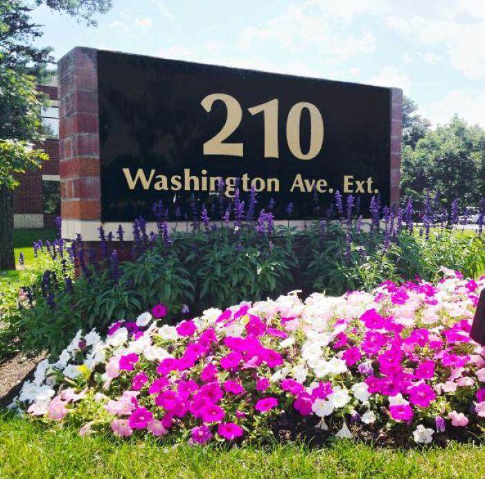 Albany, NY 12203,210 Washington Ave Ext