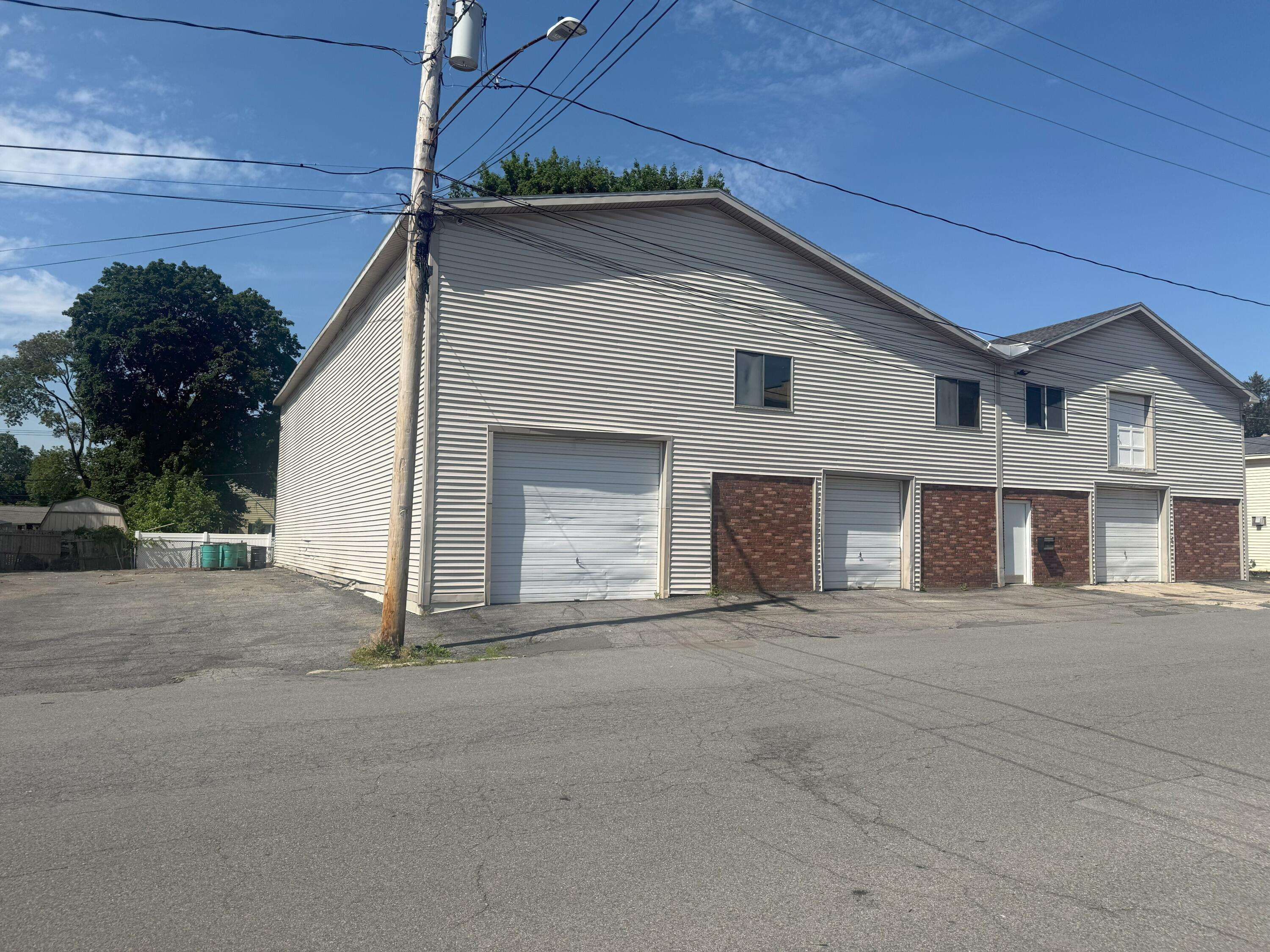 Schenectady, NY 12303,1105 Catalyn ST
