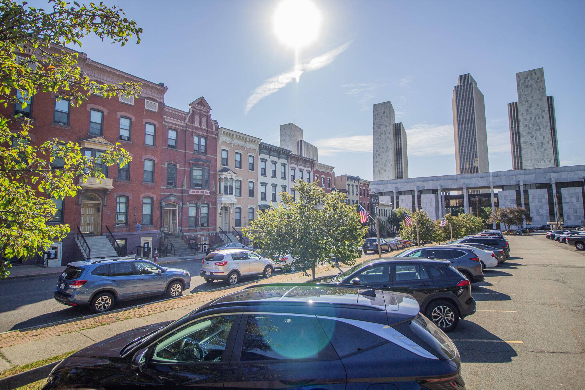 Albany, NY 12210,293-307 Hamilton ST