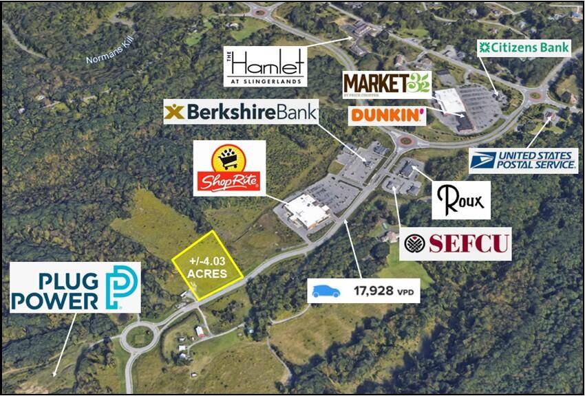 Slingerlands, NY 12159,85 Vista BLVD